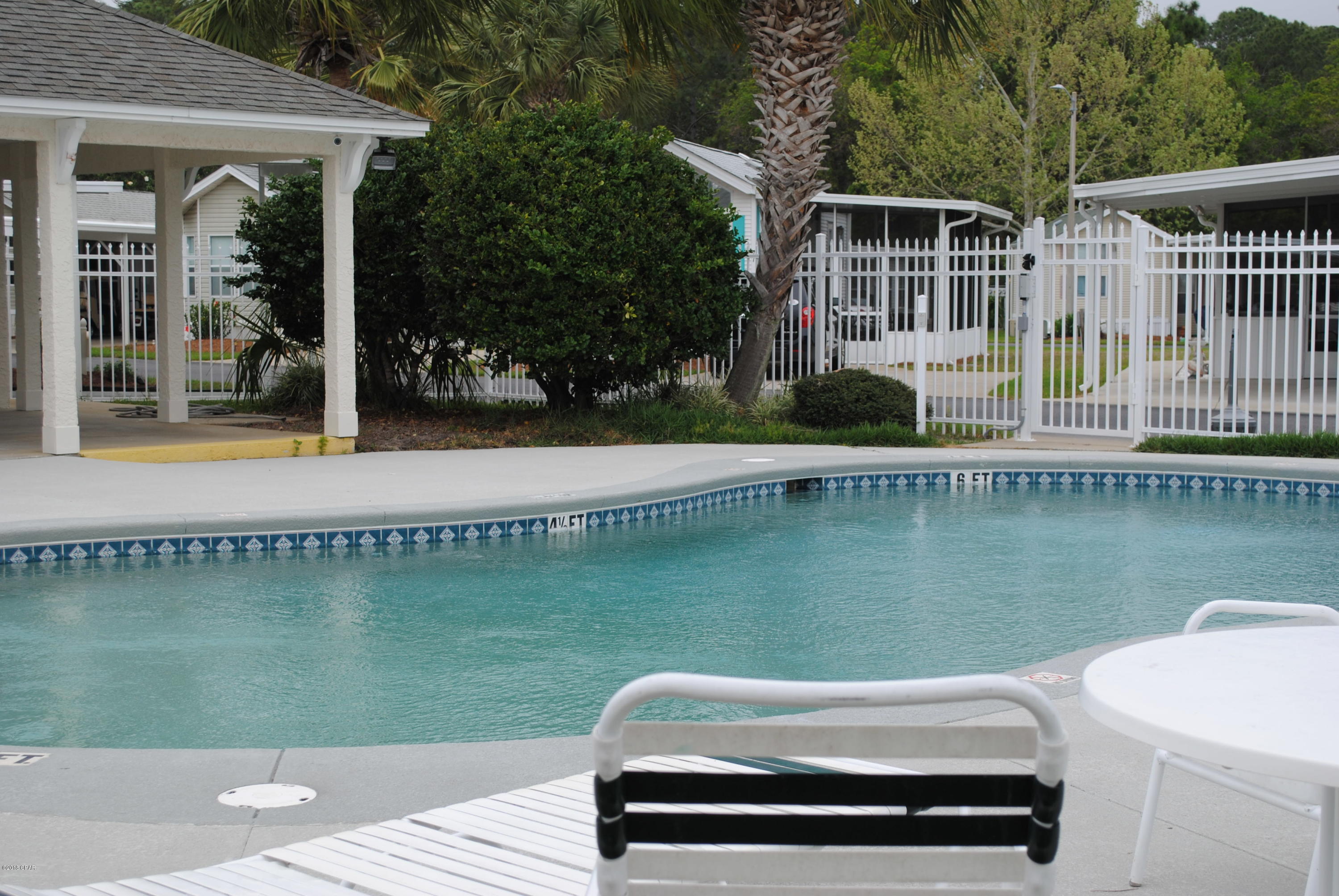 Emerald Pointe Resort - Land