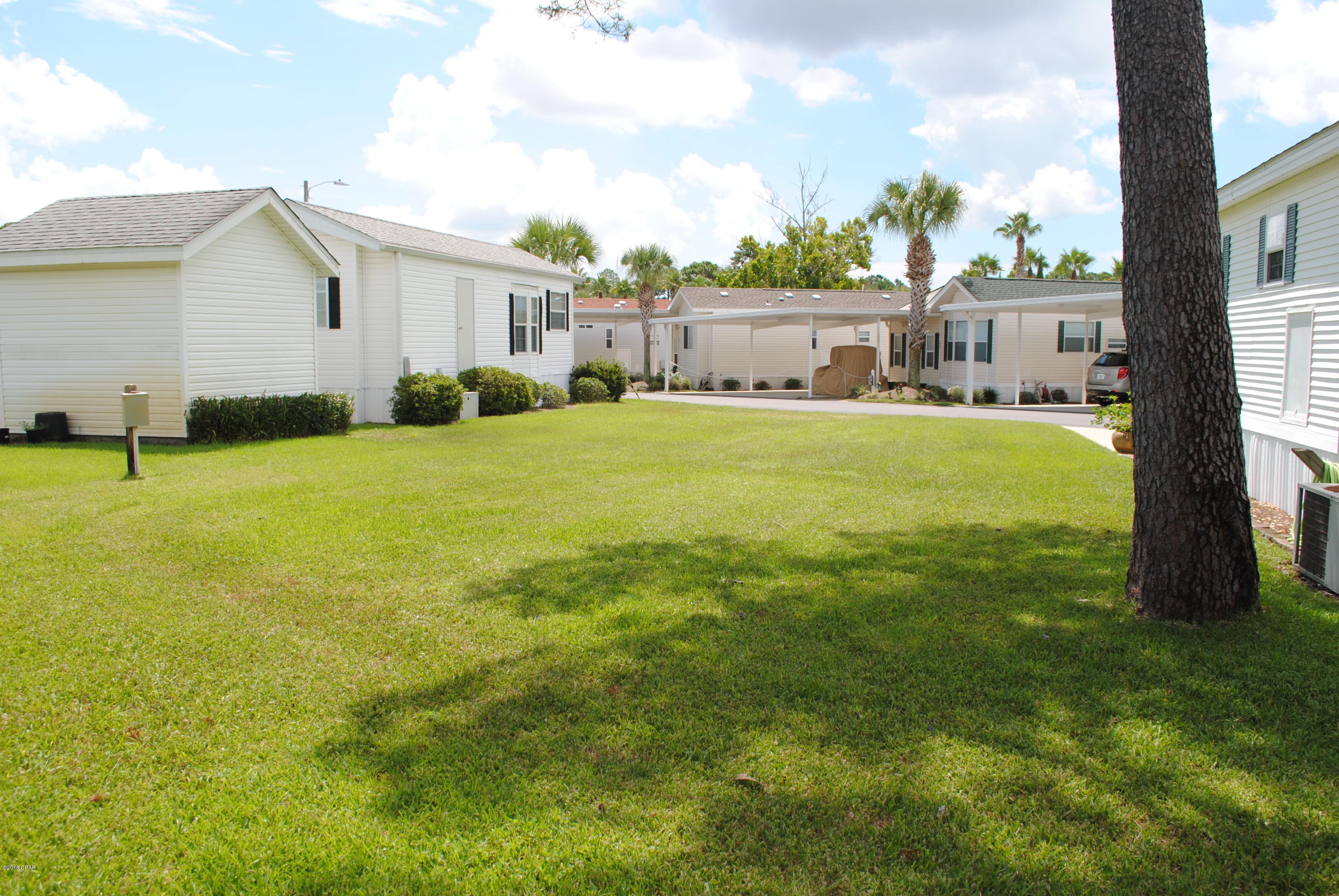Emerald Pointe Resort - Land