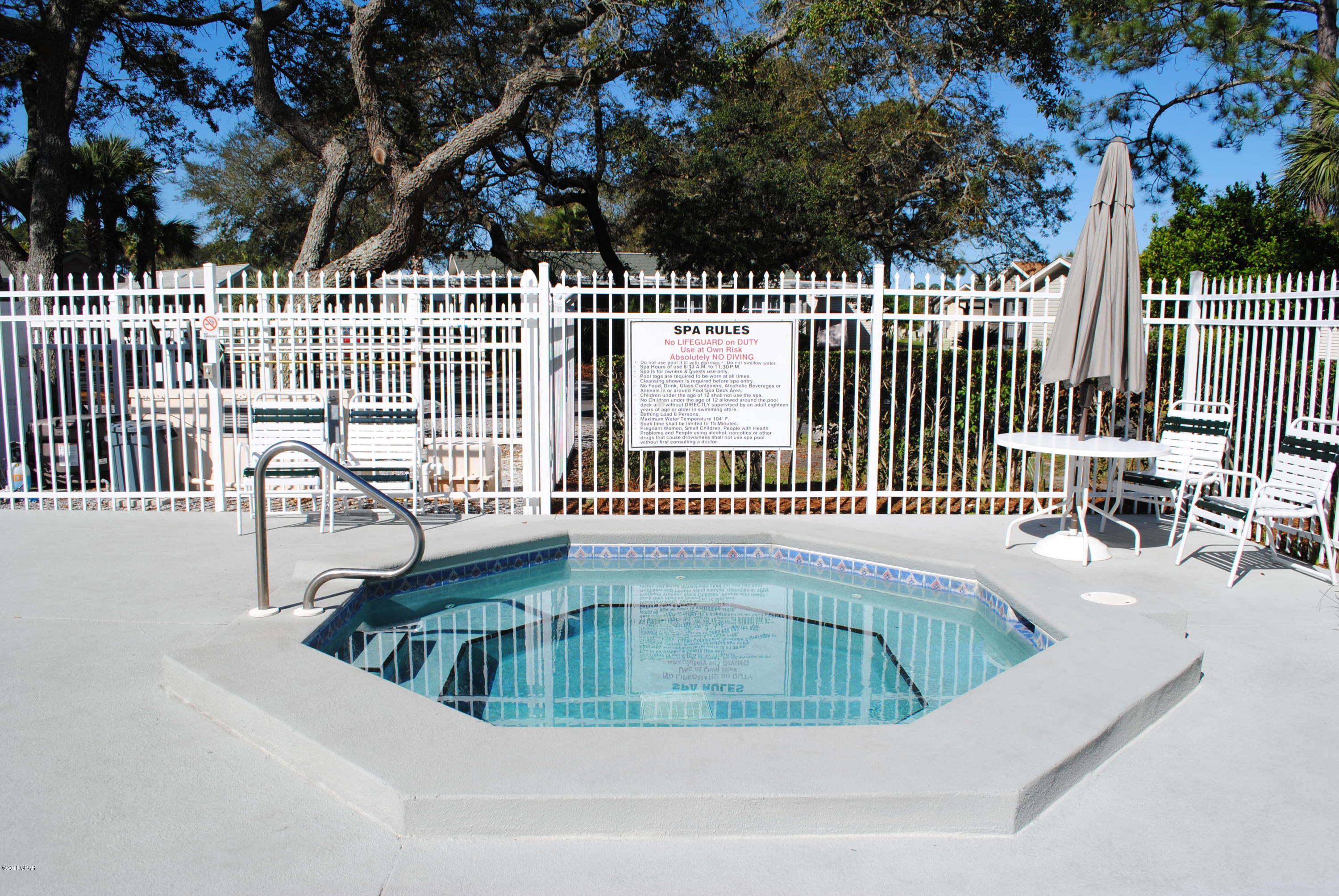 Emerald Pointe Resort - Land