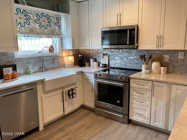 Bay Point Golf Villas II - Residential