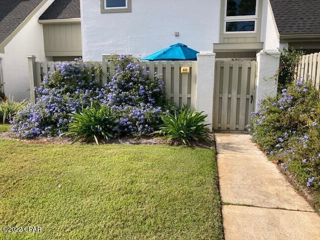 Bay Point Golf Villas II - Residential