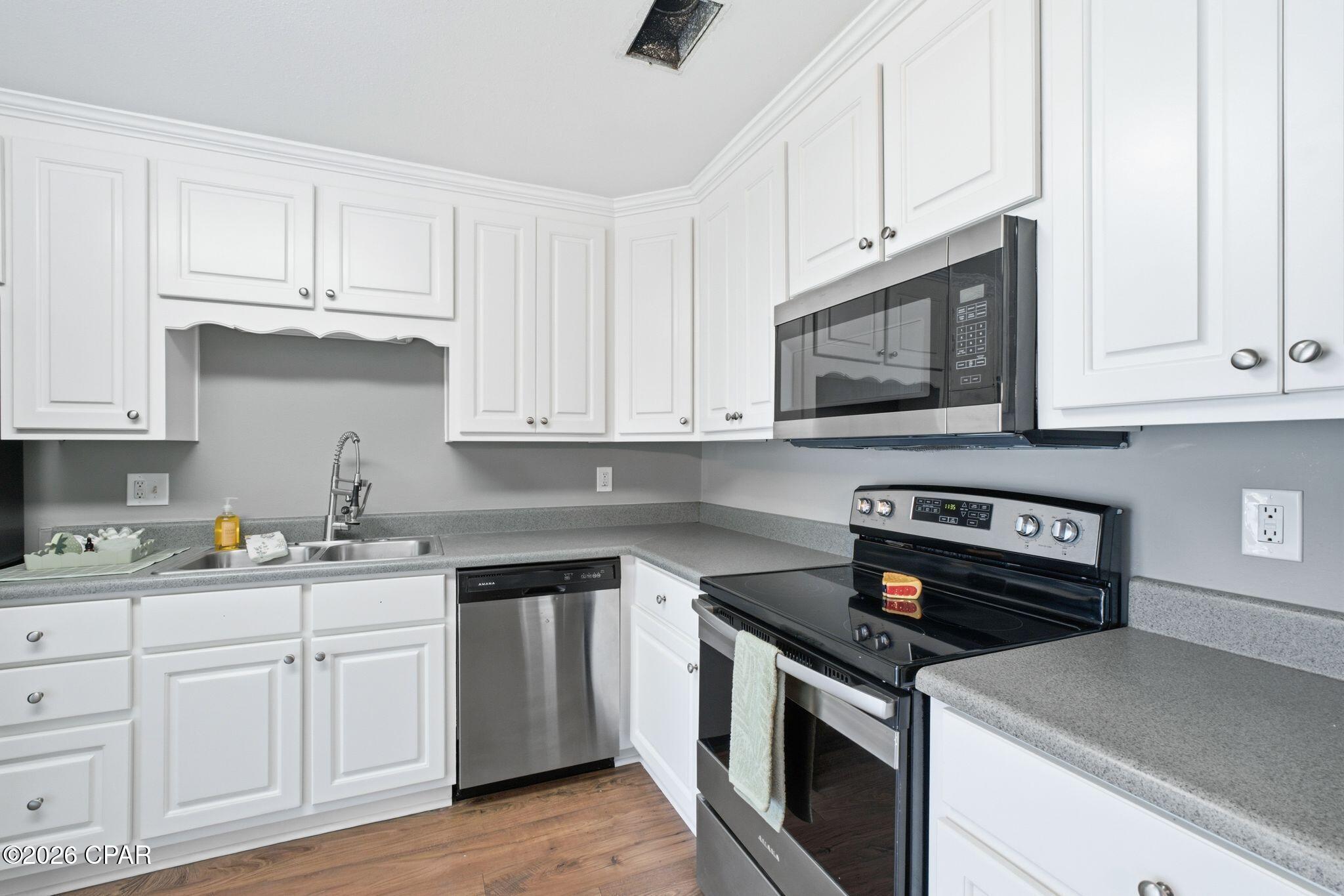 Sunny Hills - Residential