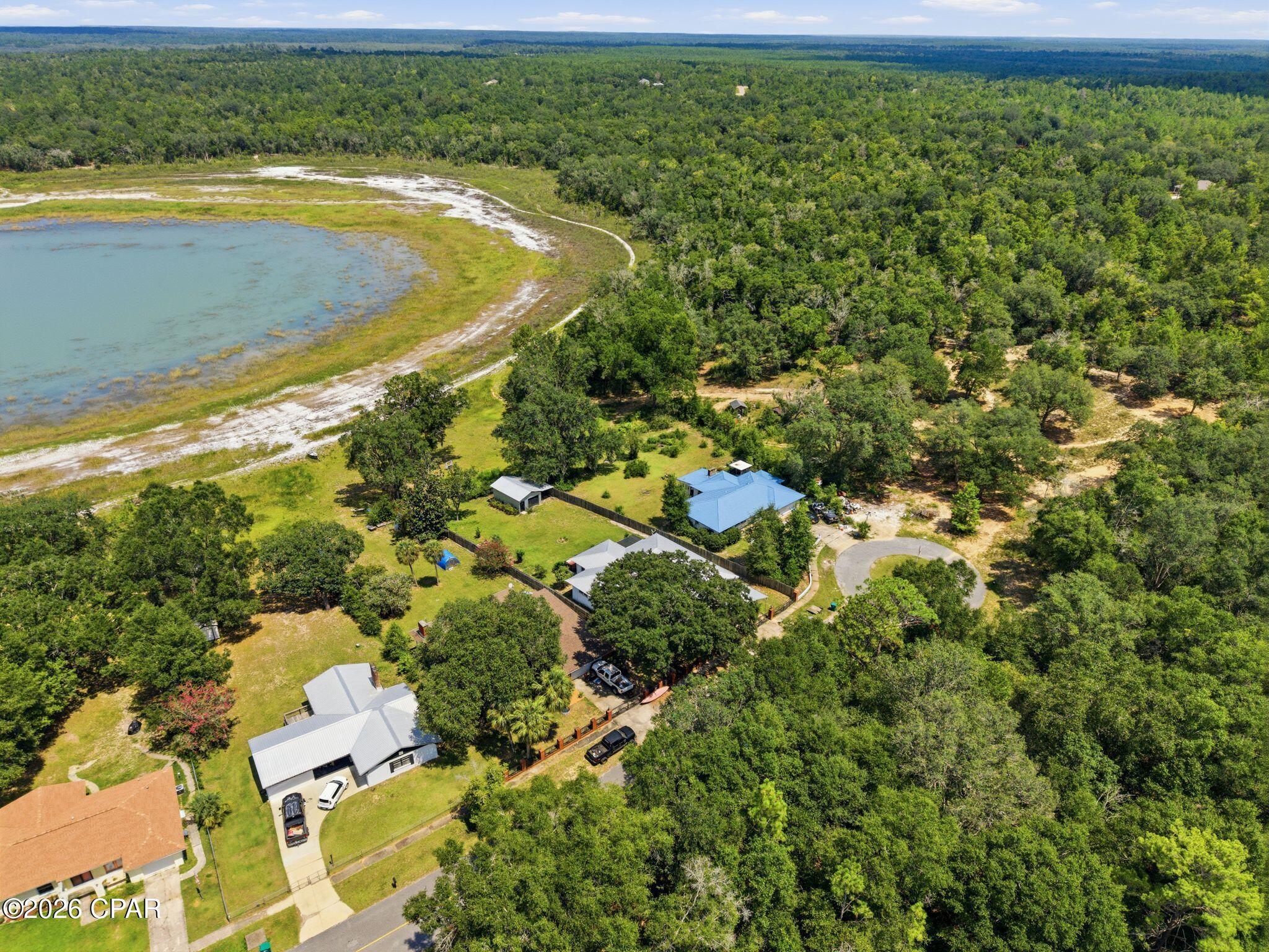 Sunny Hills - Residential