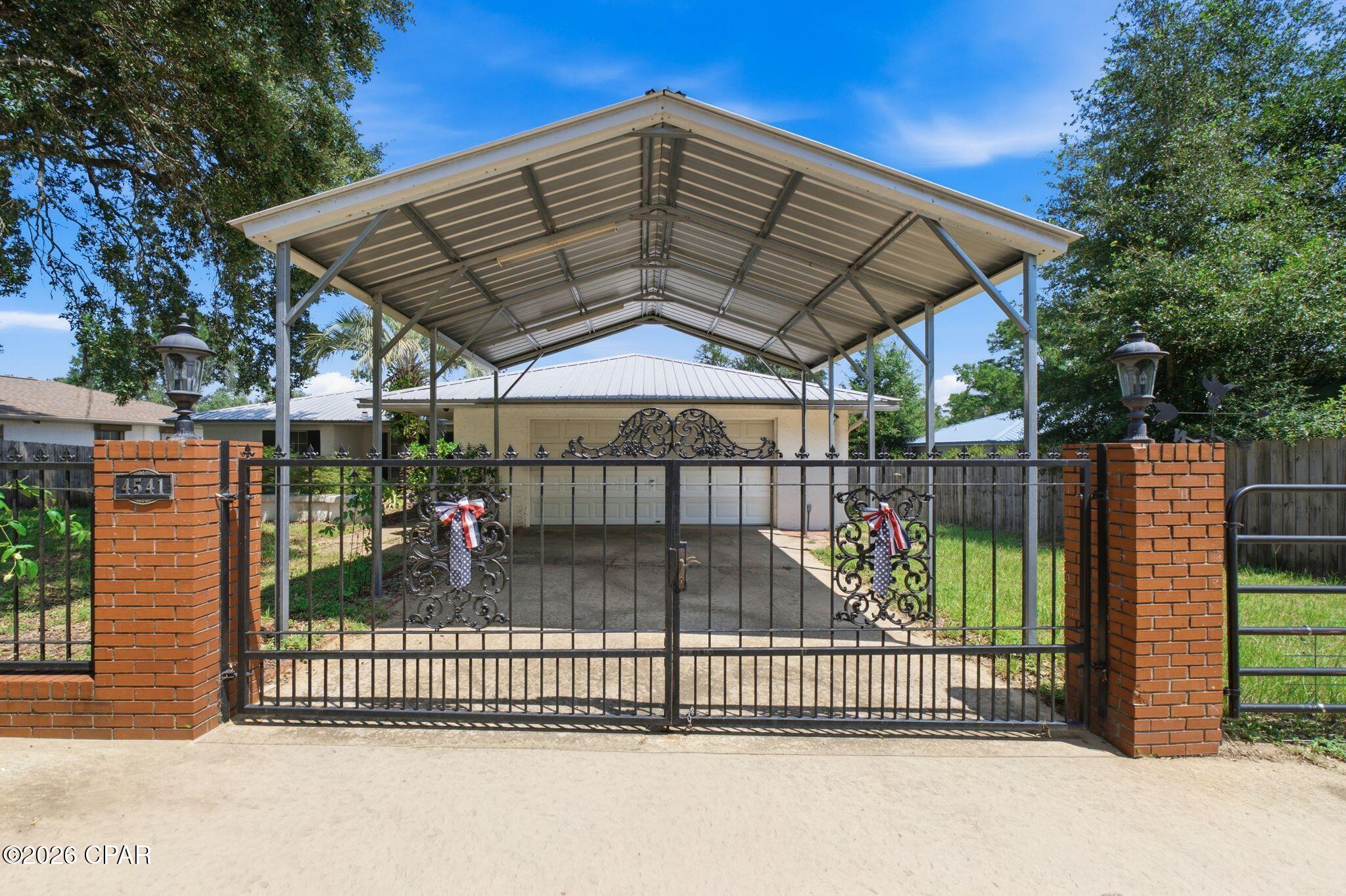 Sunny Hills - Residential