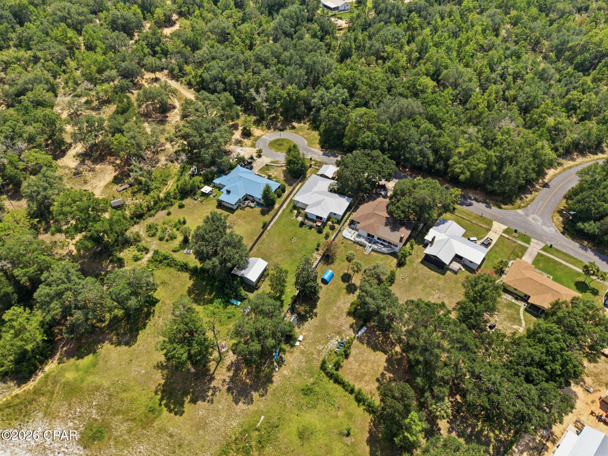 Sunny Hills - Residential