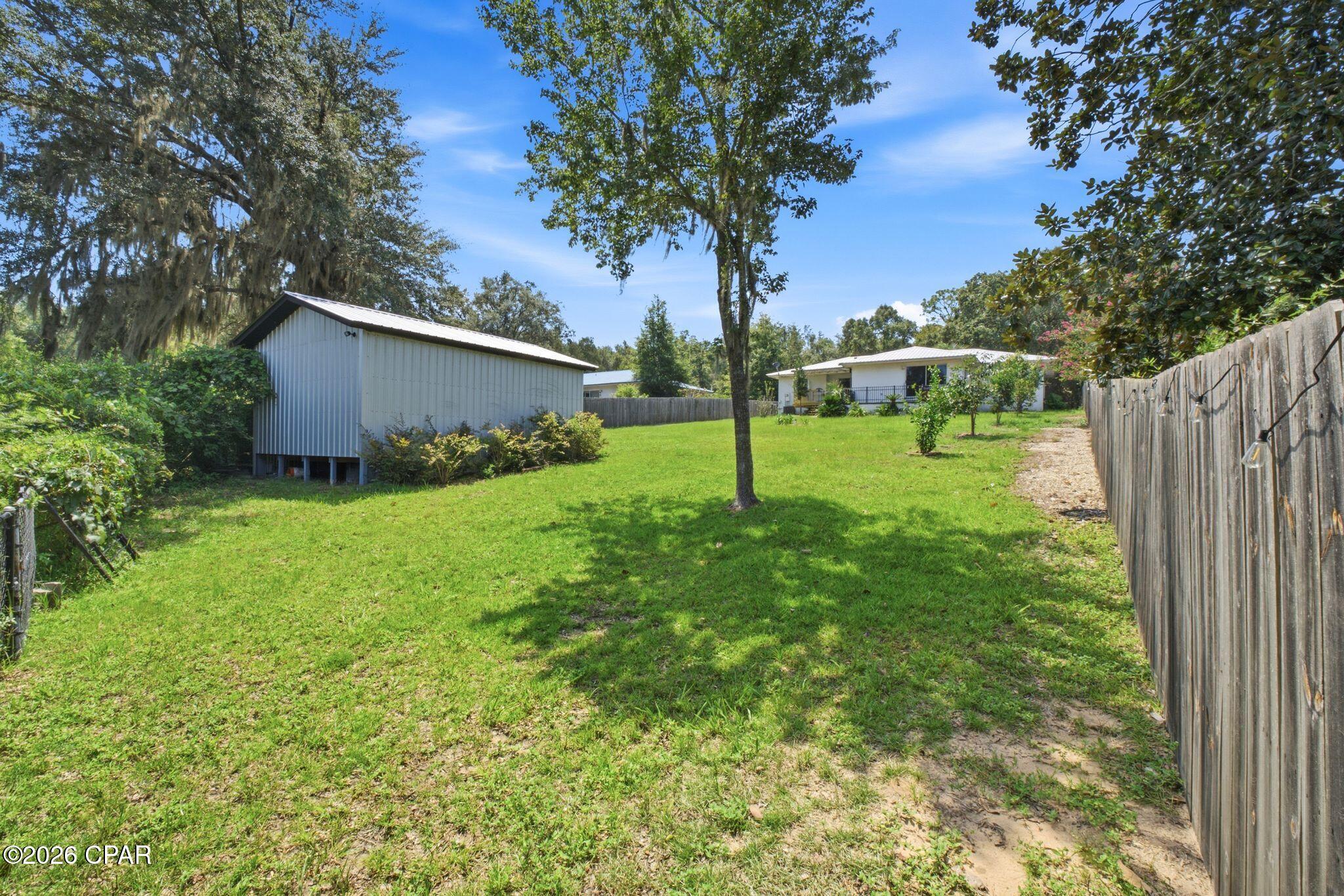 Sunny Hills - Residential