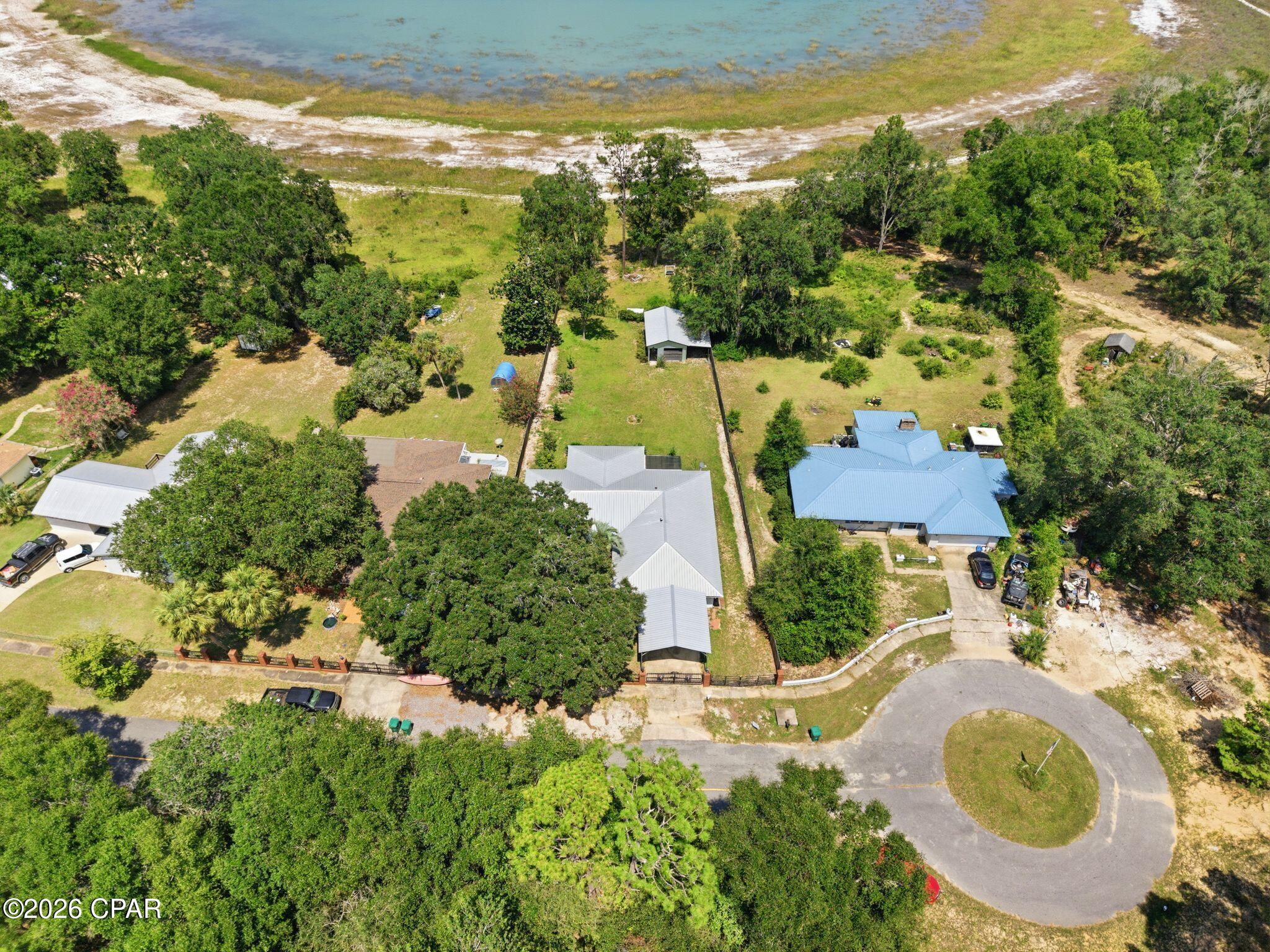 Sunny Hills - Residential