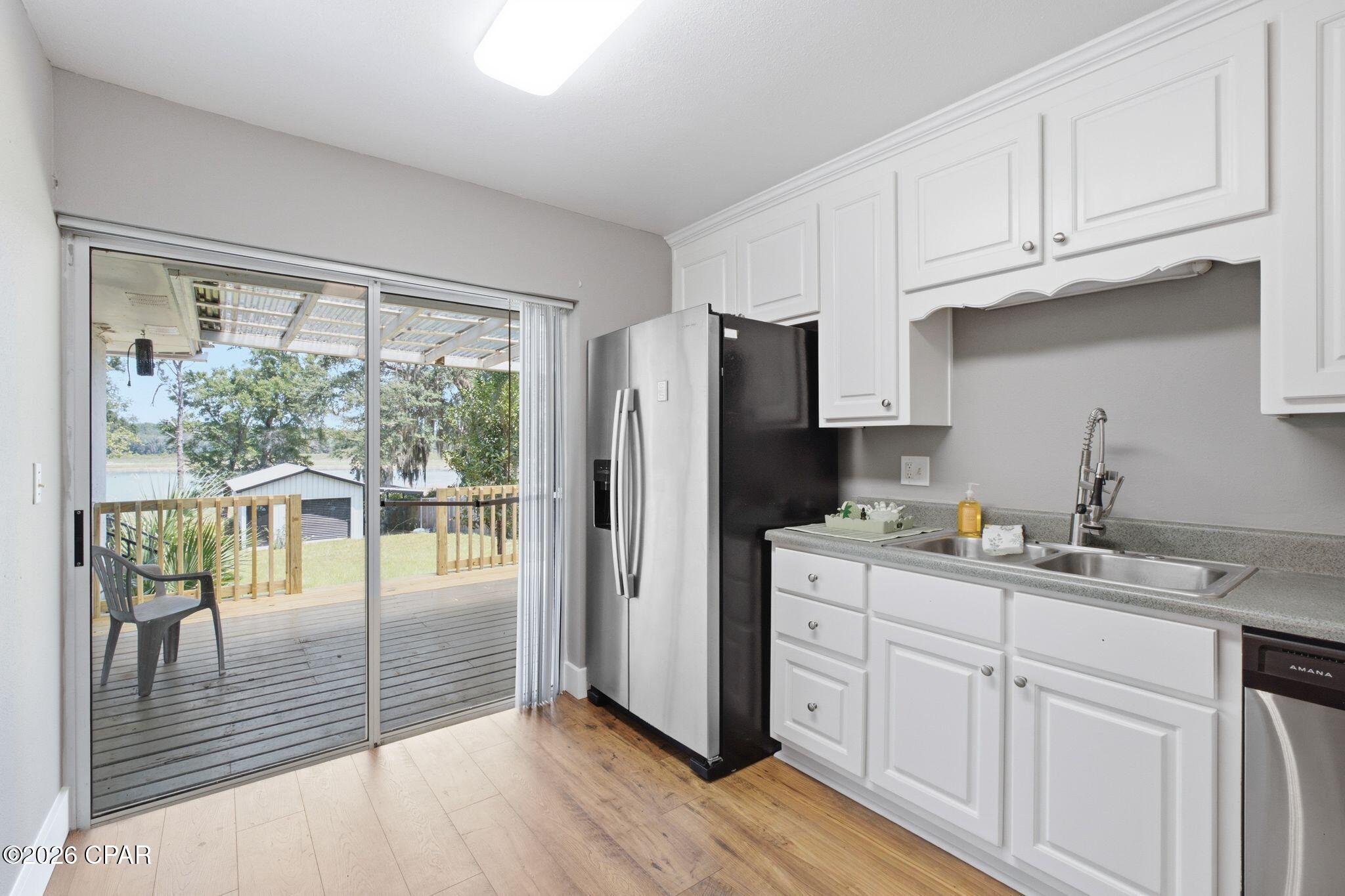 Sunny Hills - Residential