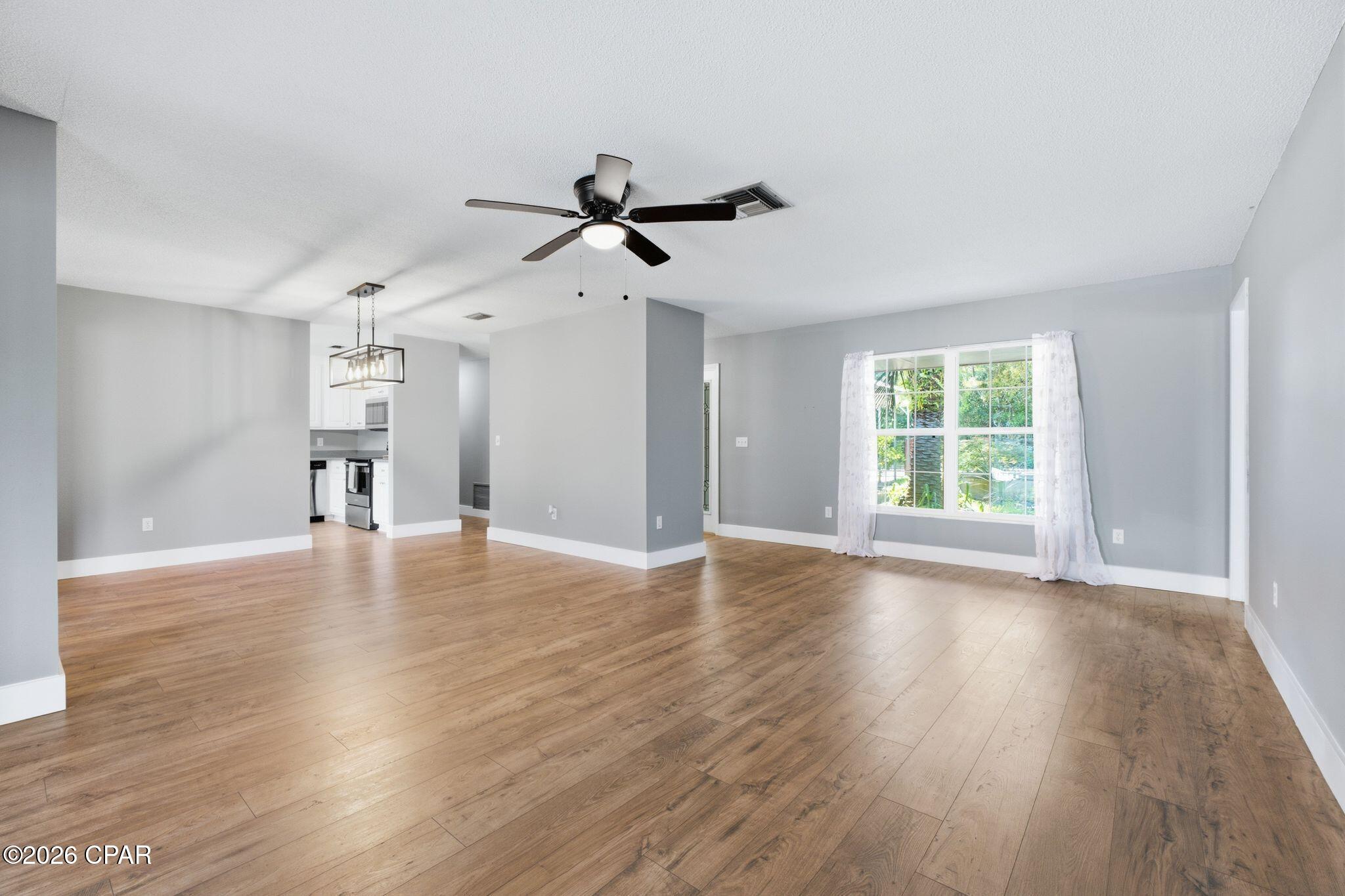 Sunny Hills - Residential