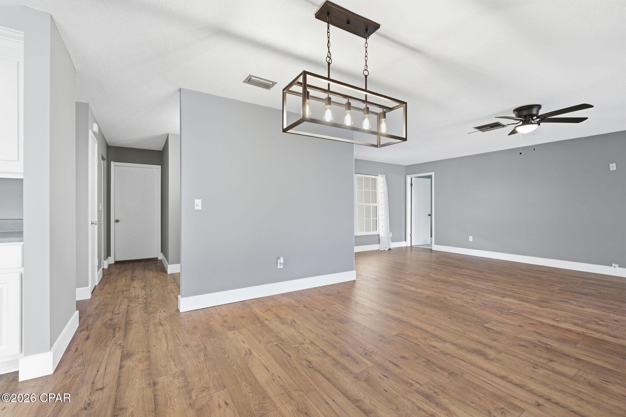 Sunny Hills - Residential