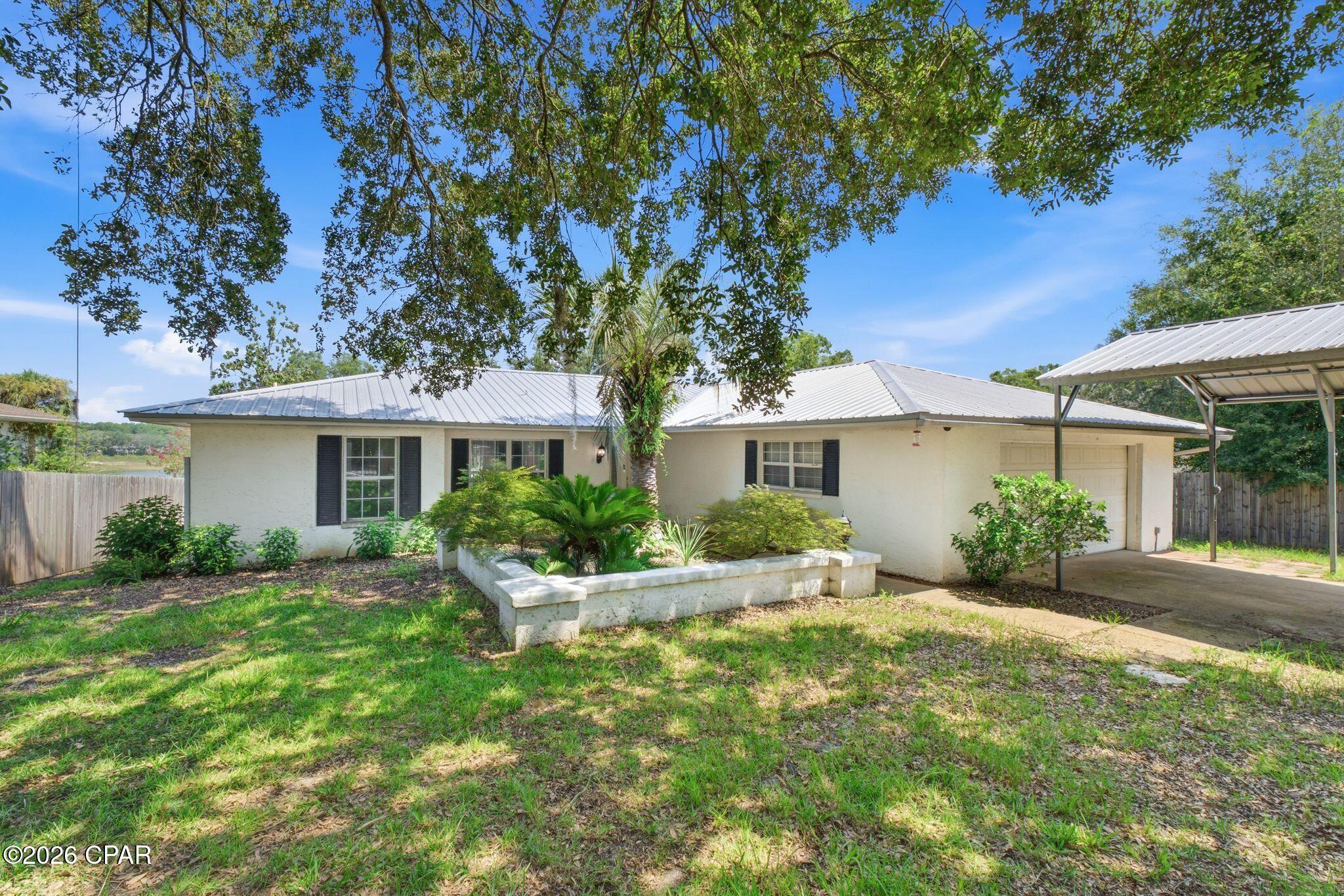 Sunny Hills - Residential