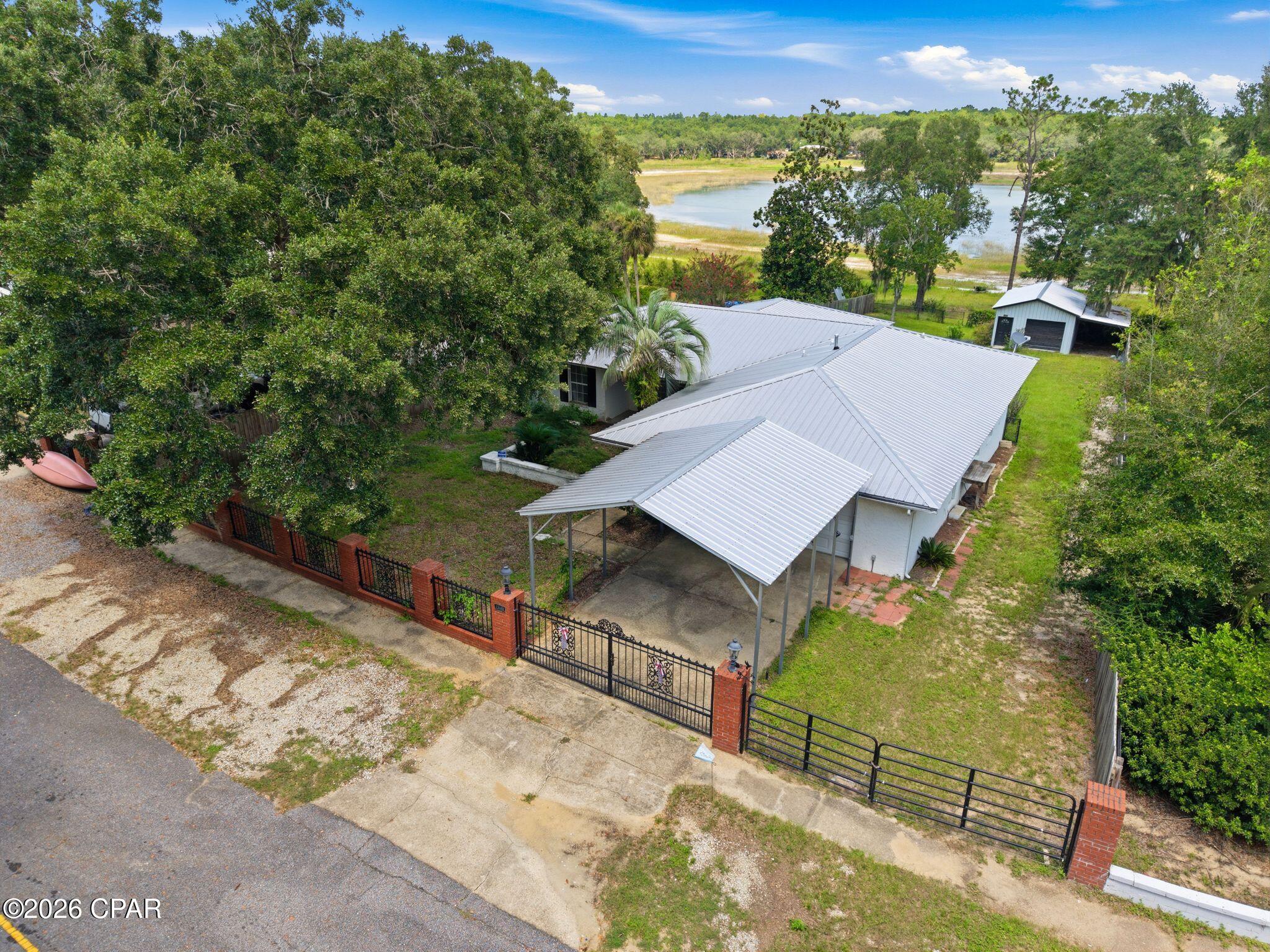 Sunny Hills - Residential