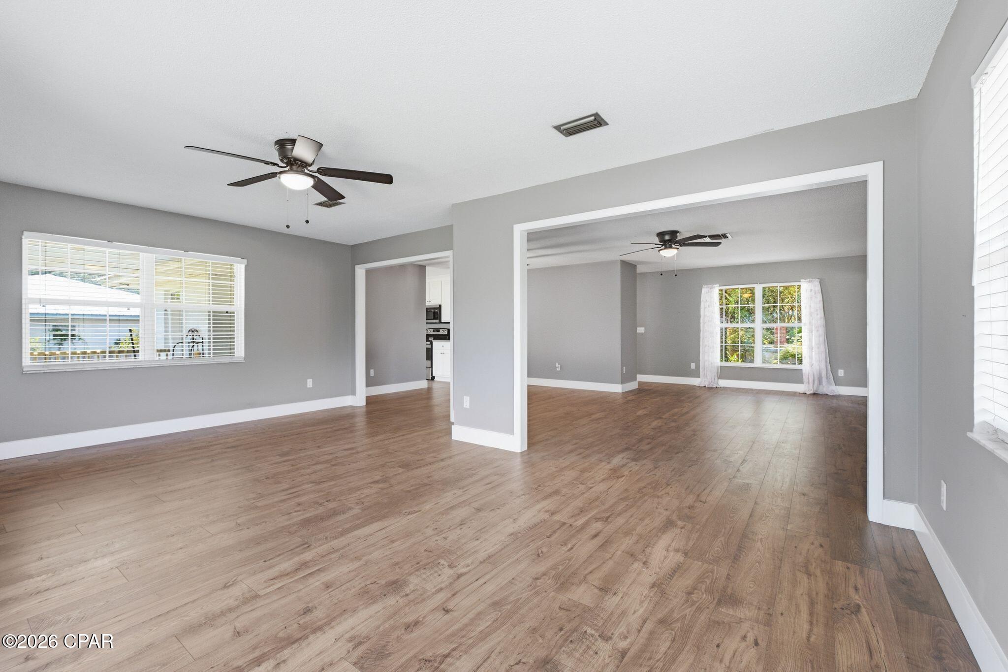 Sunny Hills - Residential
