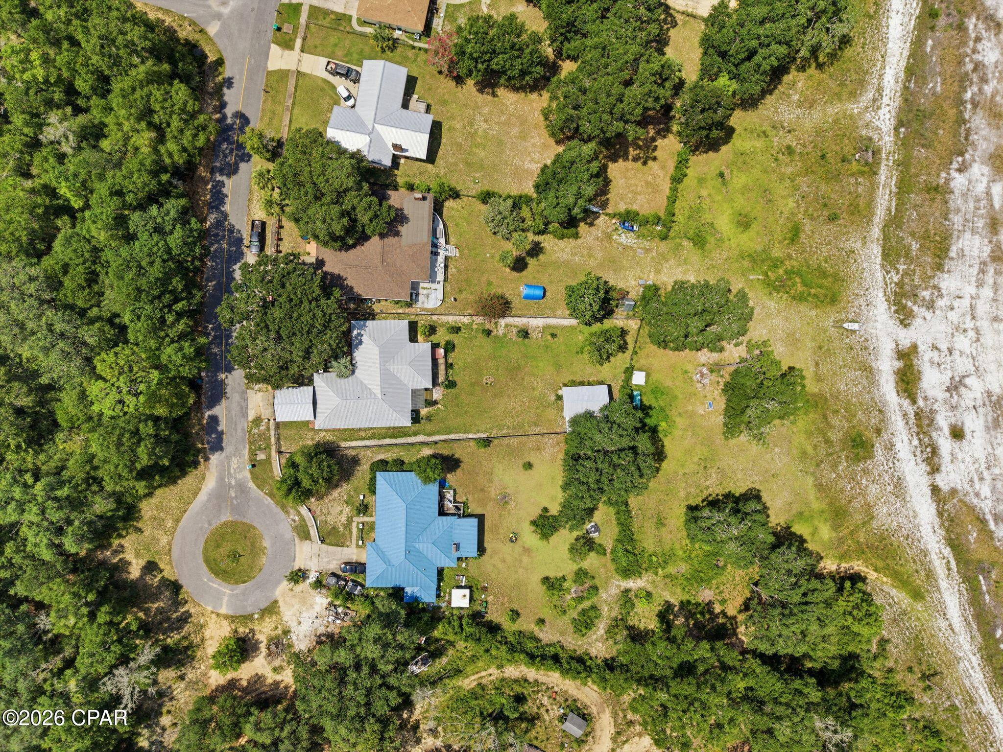 Sunny Hills - Residential