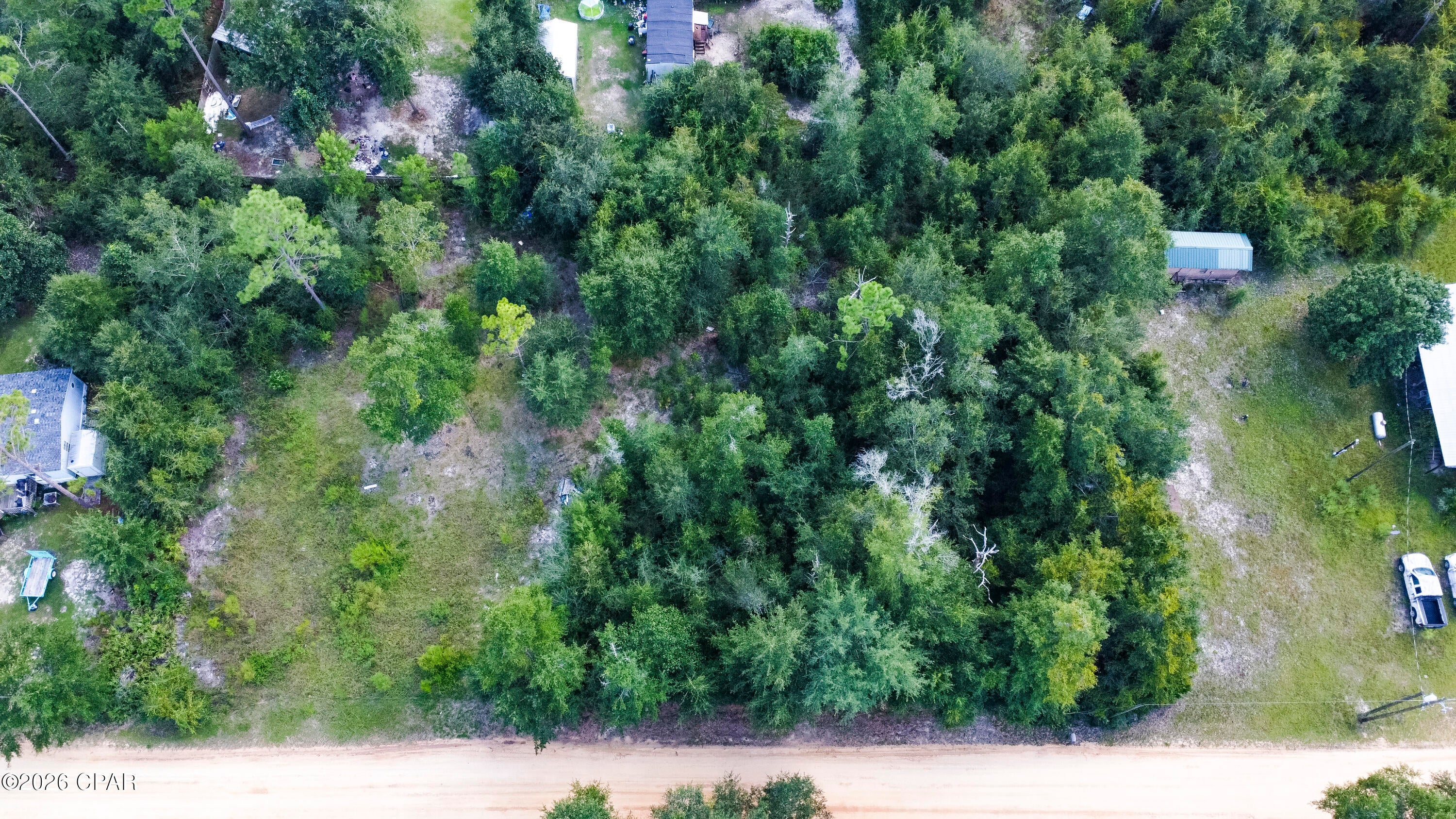 Green Hills - Land