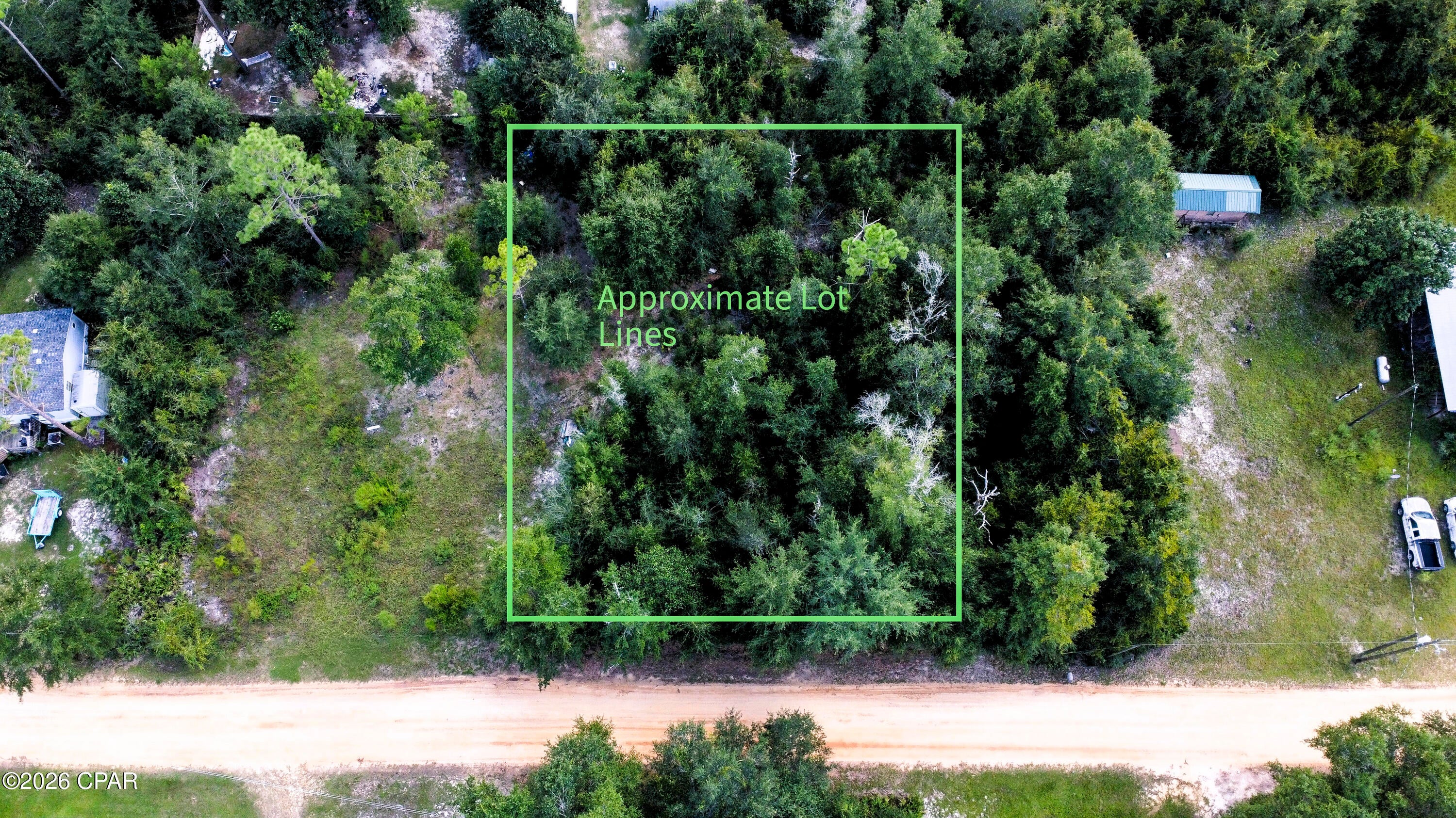 Great opportunity for affordable buildable lot in Fountain, FL. This property is conveniently located right off Highway 231, close to Panama City and a short drive to Panama City Beach. Whether you're looking for a nice place to build your dream home, a site for a mobile home, or to hold as an investment. This property is a blank slate that gives you options. Buyer to perform all due diligence regarding measurements, utilities, zoning, and land use.
