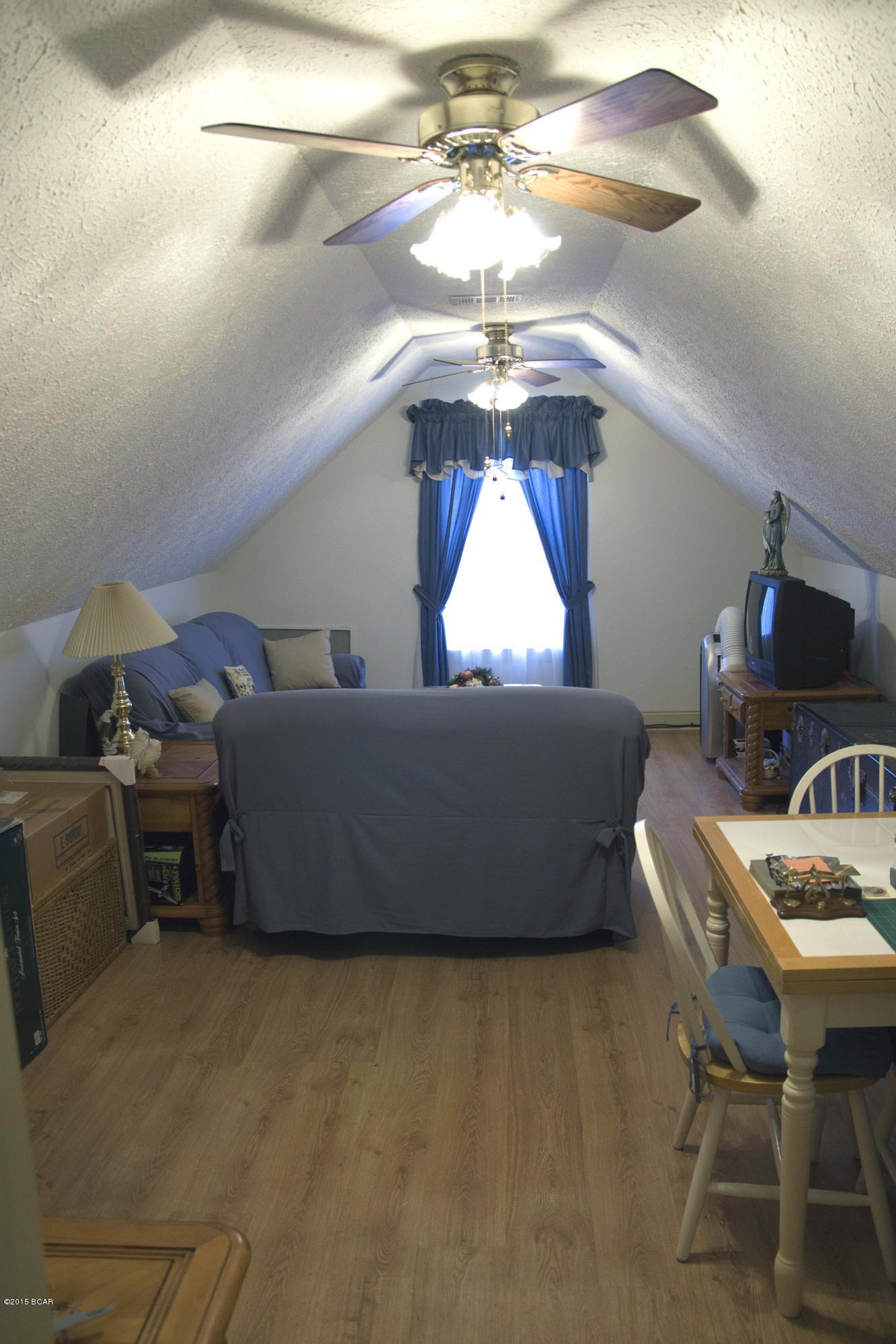 Leisure Lakes - Residential