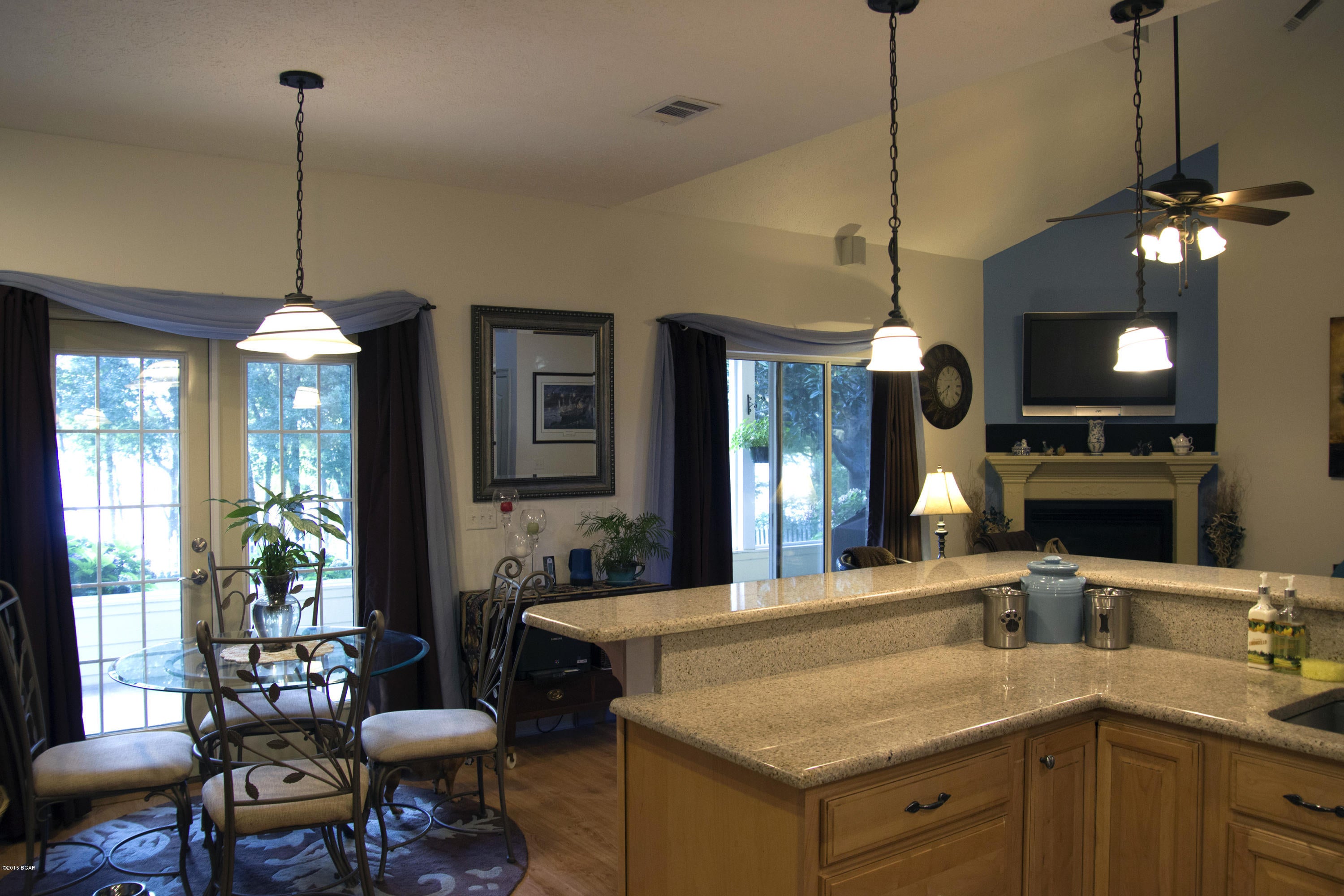 Leisure Lakes - Residential
