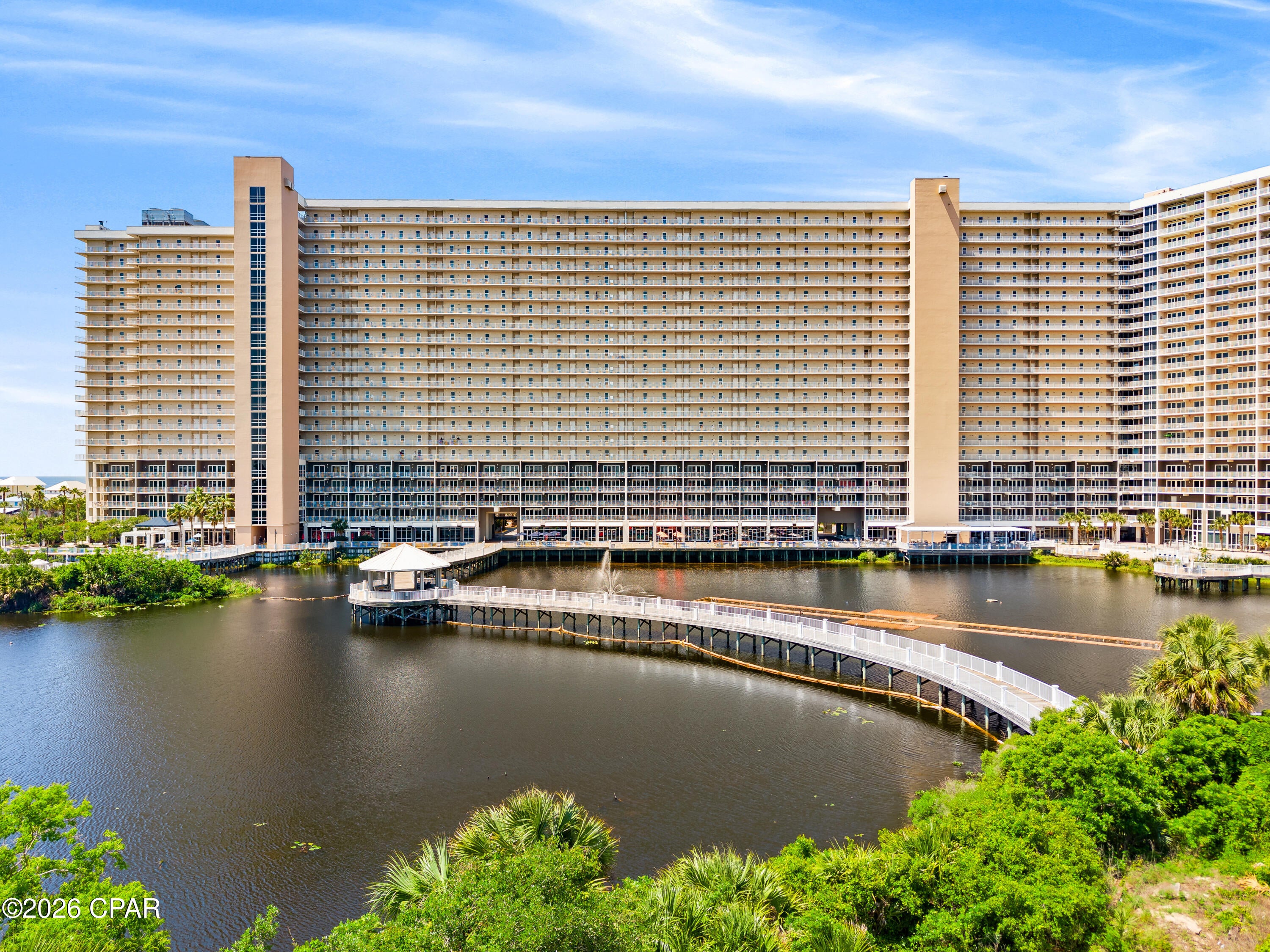 Laketown Wharf - Residential