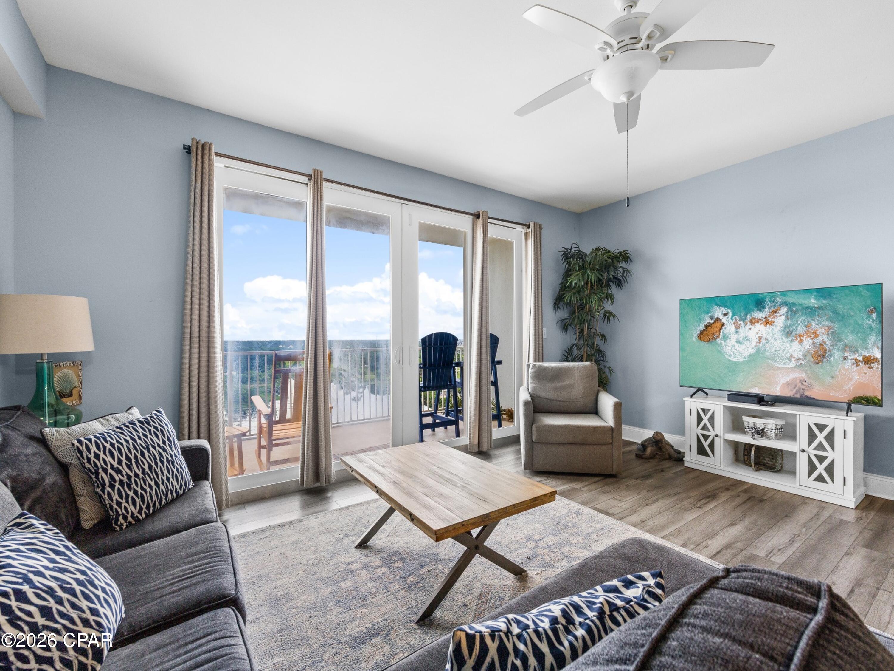Laketown Wharf - Residential