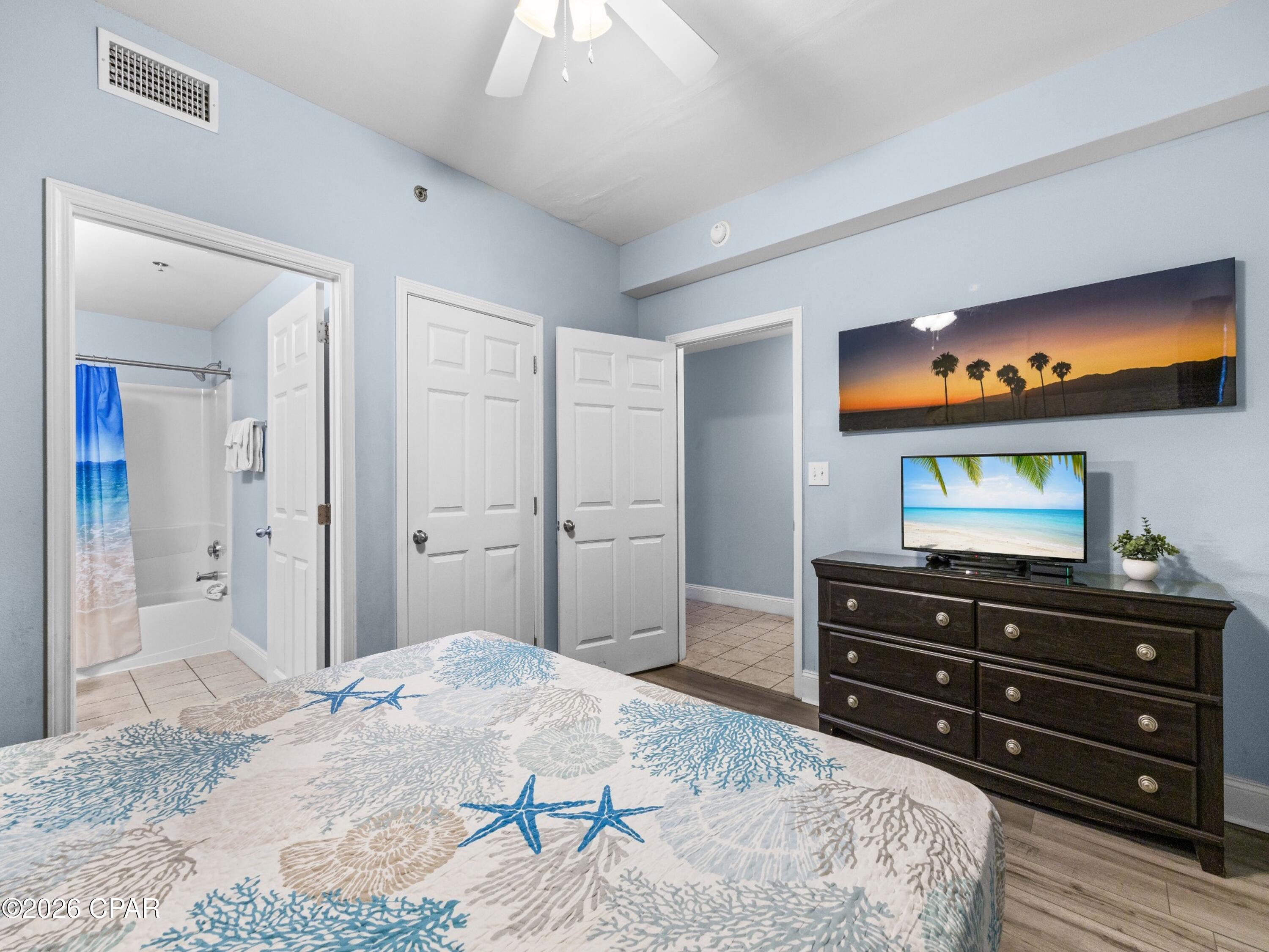 Laketown Wharf - Residential
