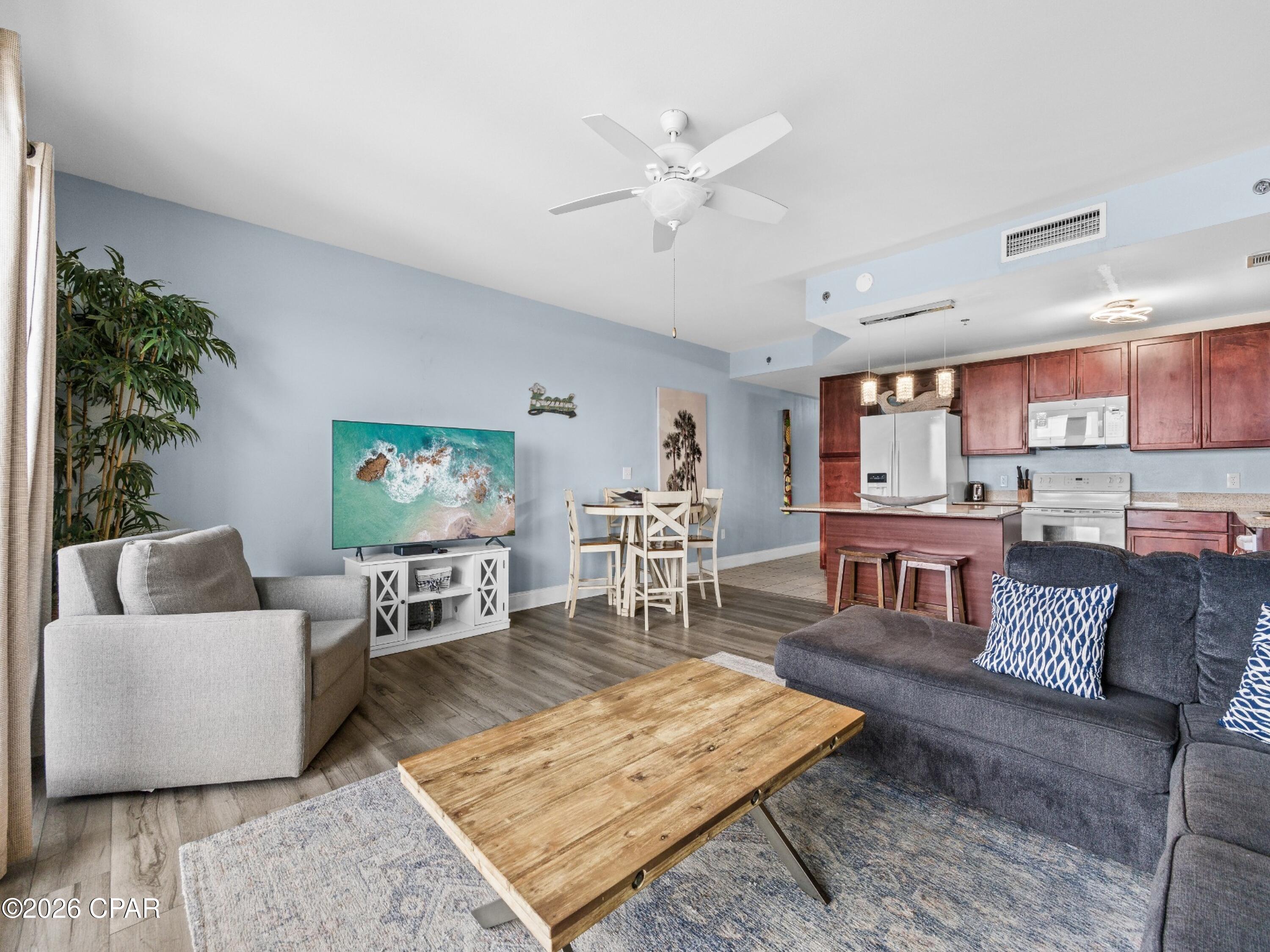 Laketown Wharf - Residential