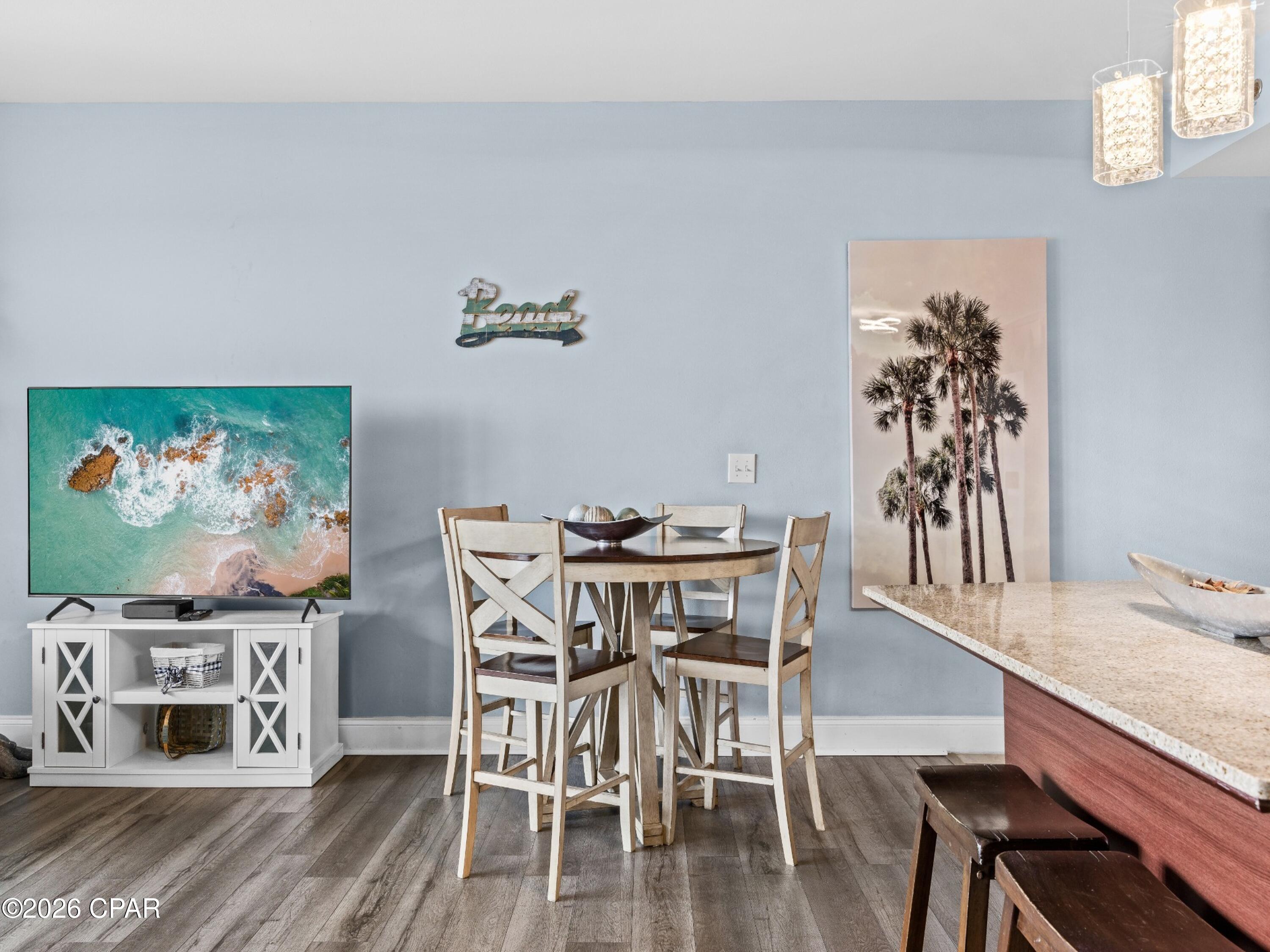 Laketown Wharf - Residential