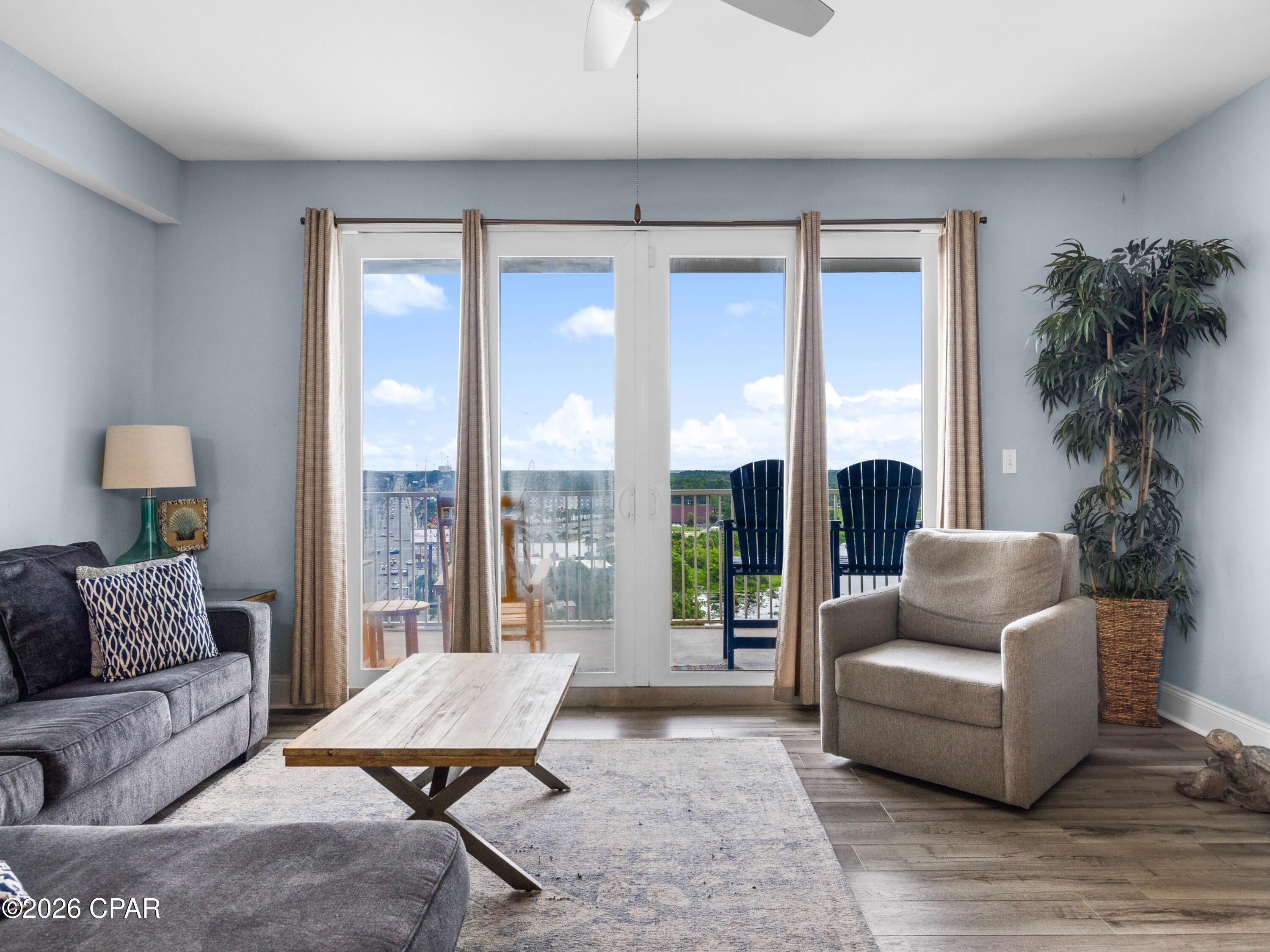 Laketown Wharf - Residential