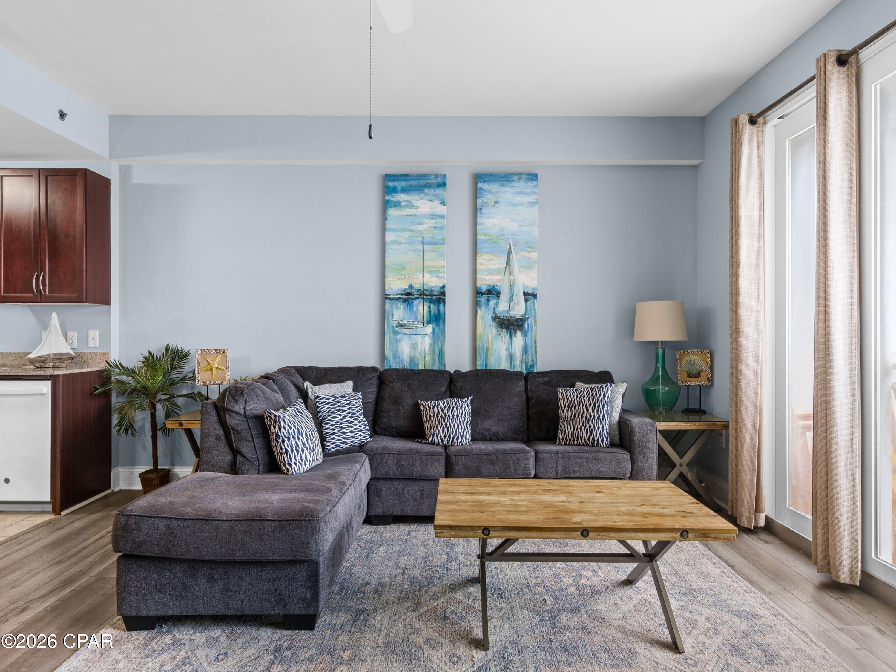 Laketown Wharf - Residential