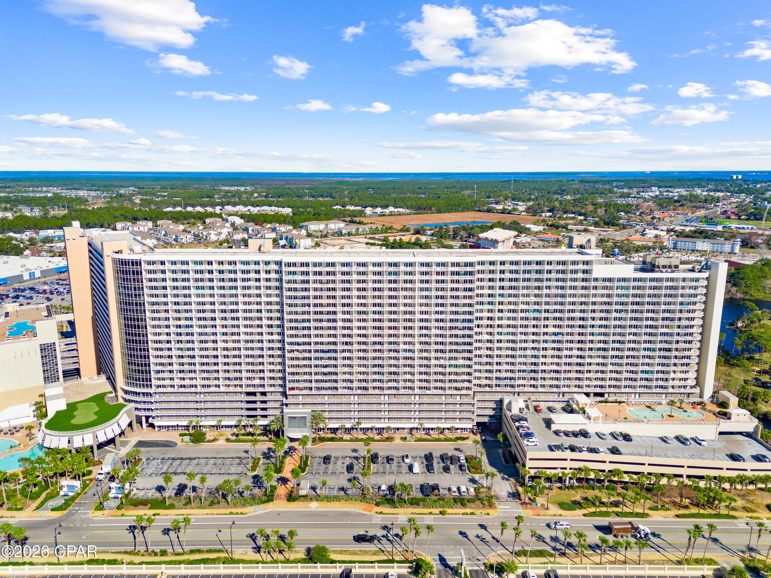 Laketown Wharf - Residential