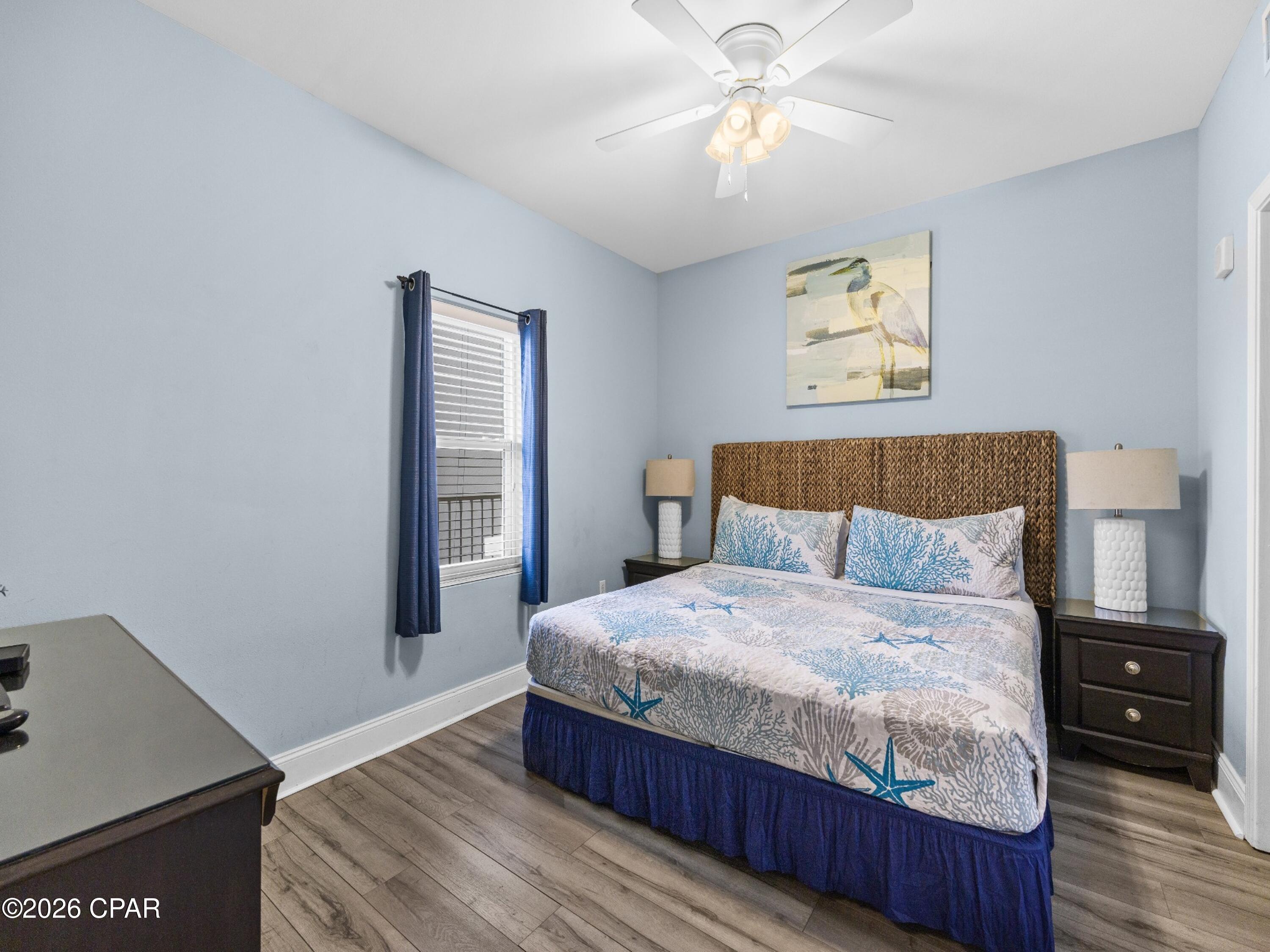 Laketown Wharf - Residential
