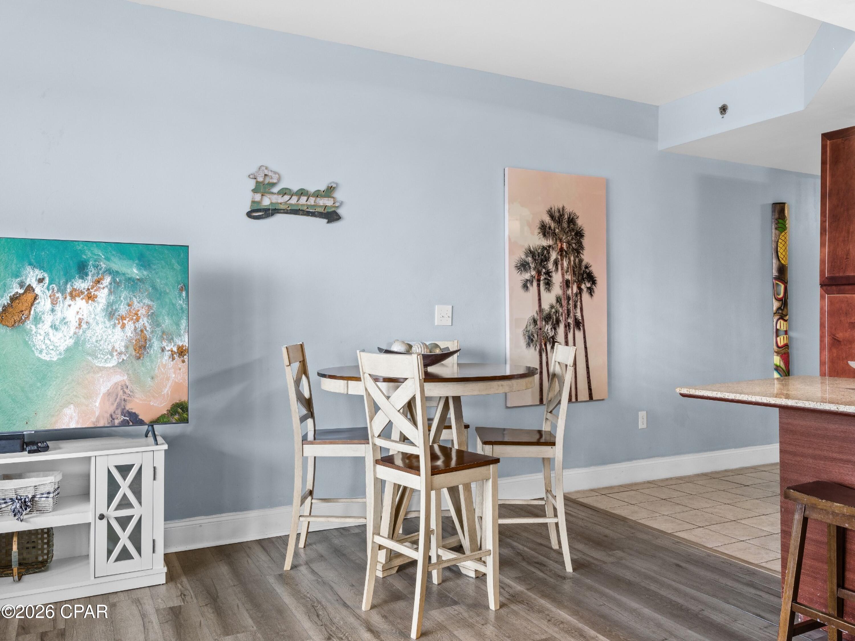 Laketown Wharf - Residential