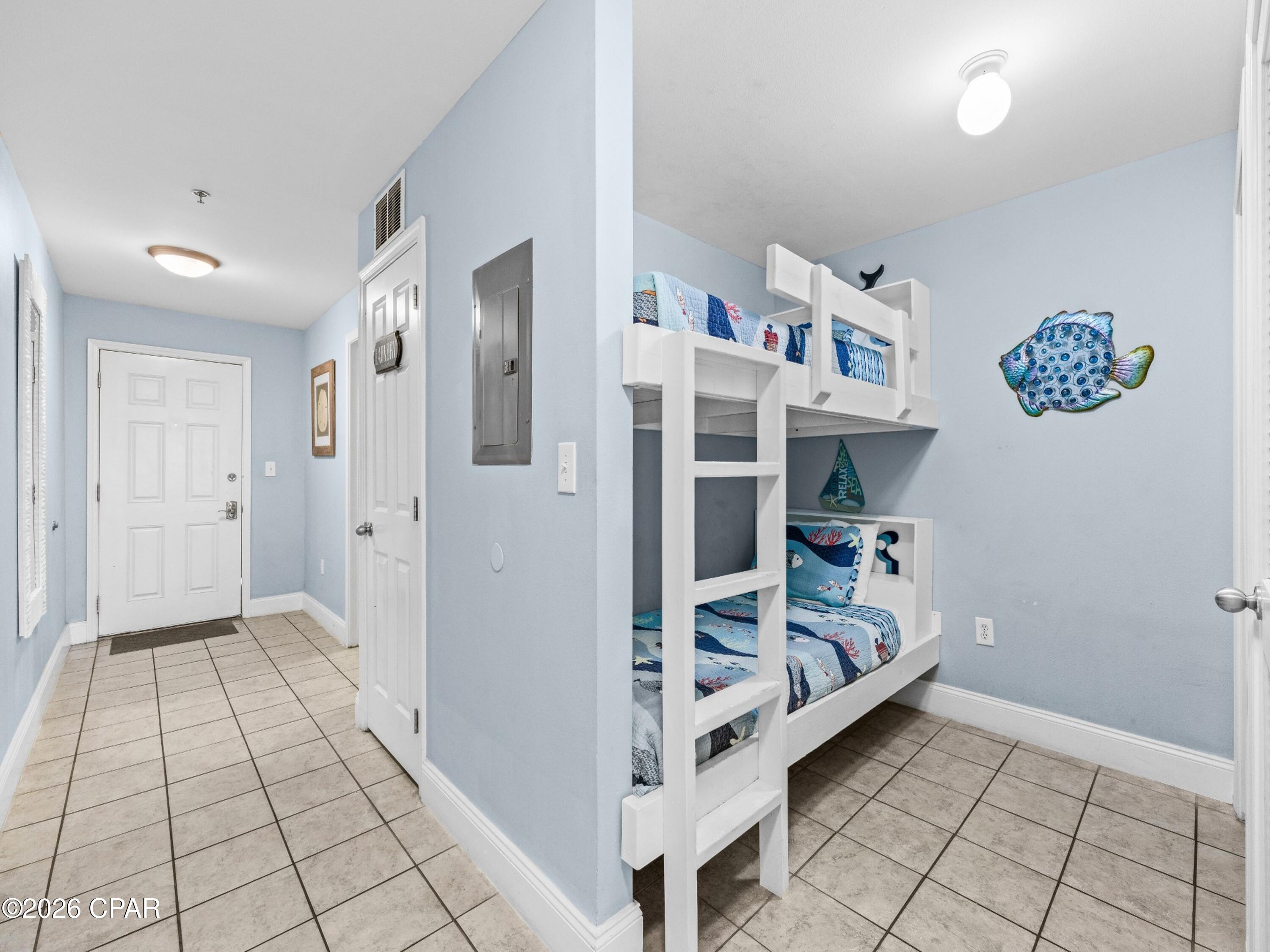 Laketown Wharf - Residential
