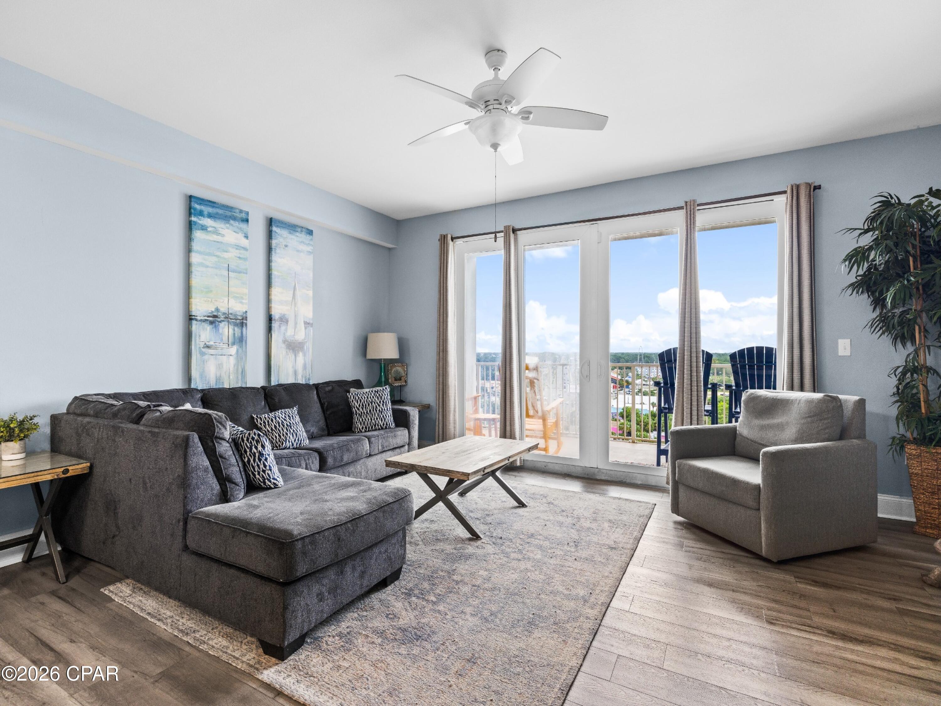 Laketown Wharf - Residential