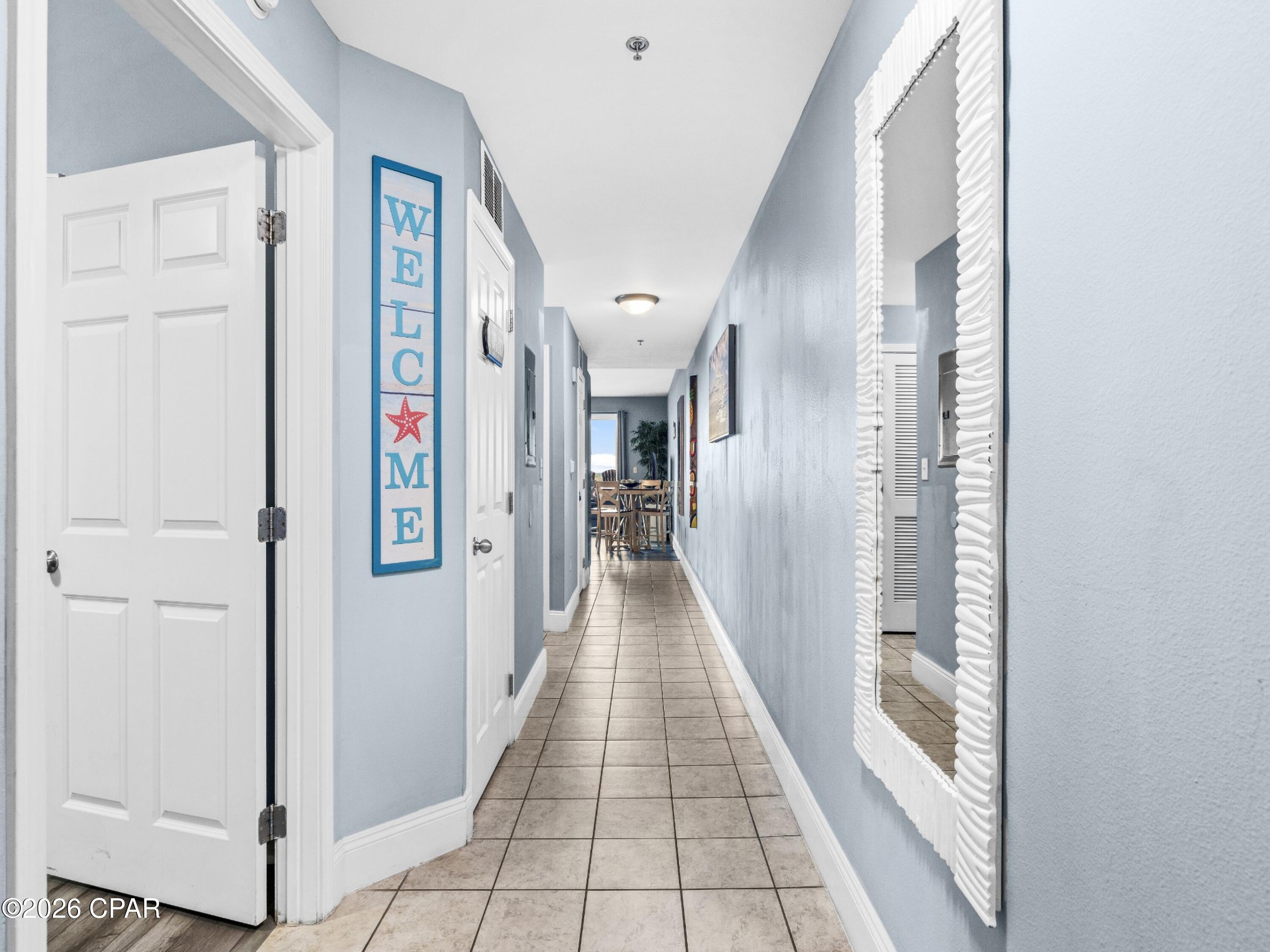 Laketown Wharf - Residential