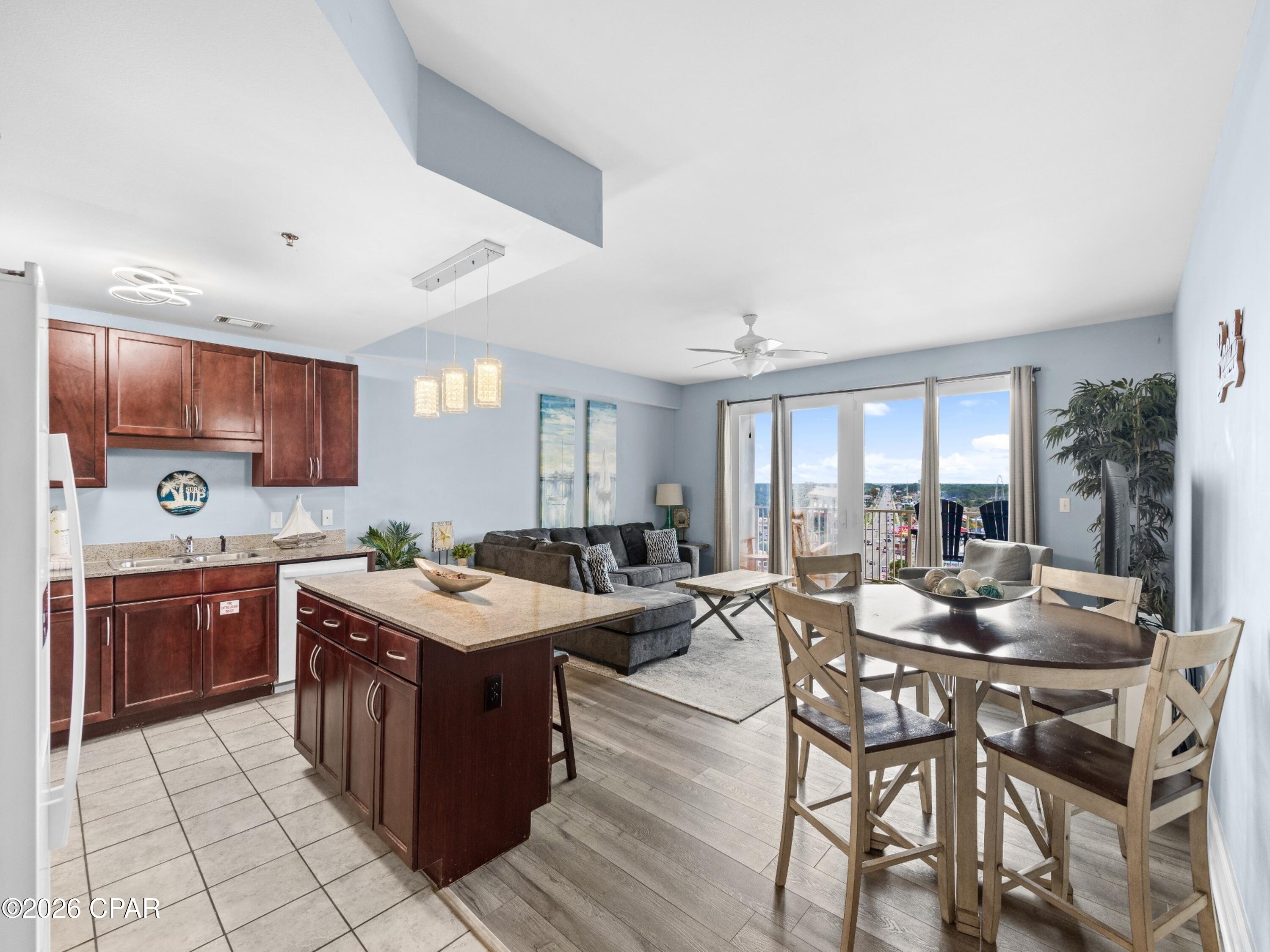 Laketown Wharf - Residential