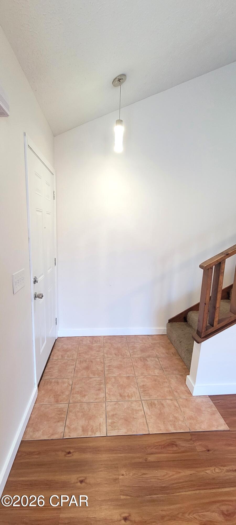 E.L. Wood - Residential Lease