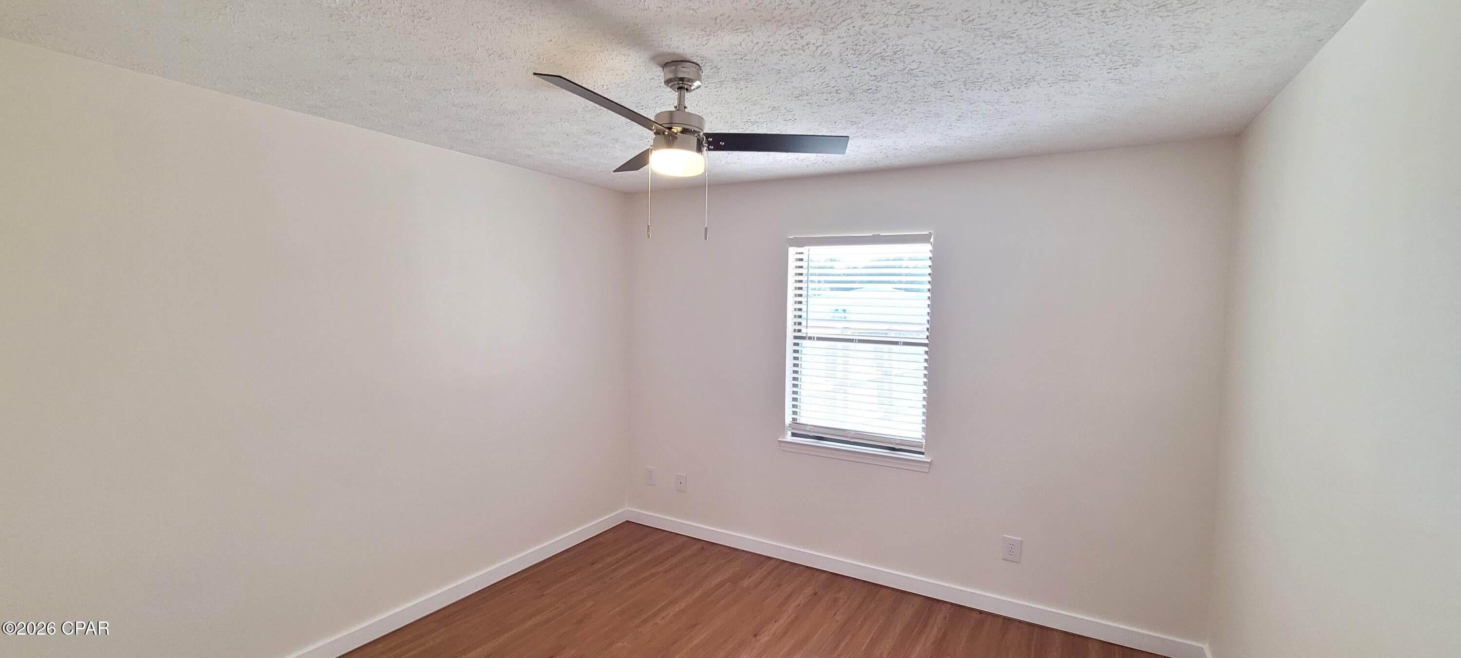 E.L. Wood - Residential Lease