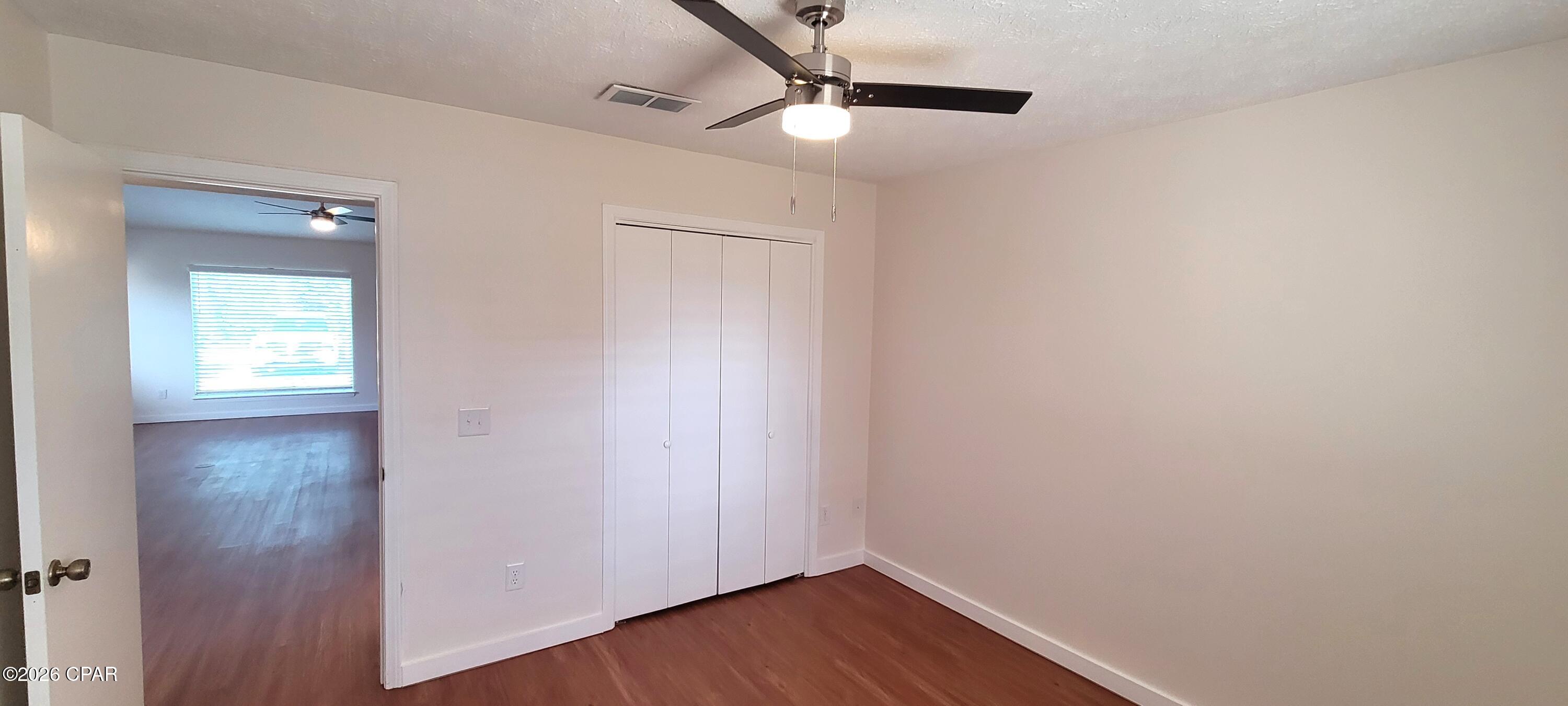 E.L. Wood - Residential Lease