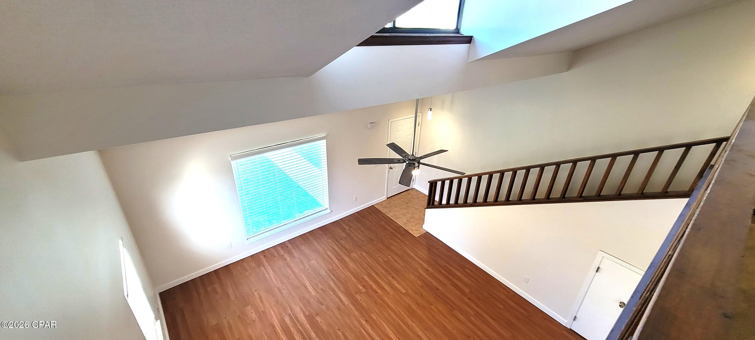 E.L. Wood - Residential Lease