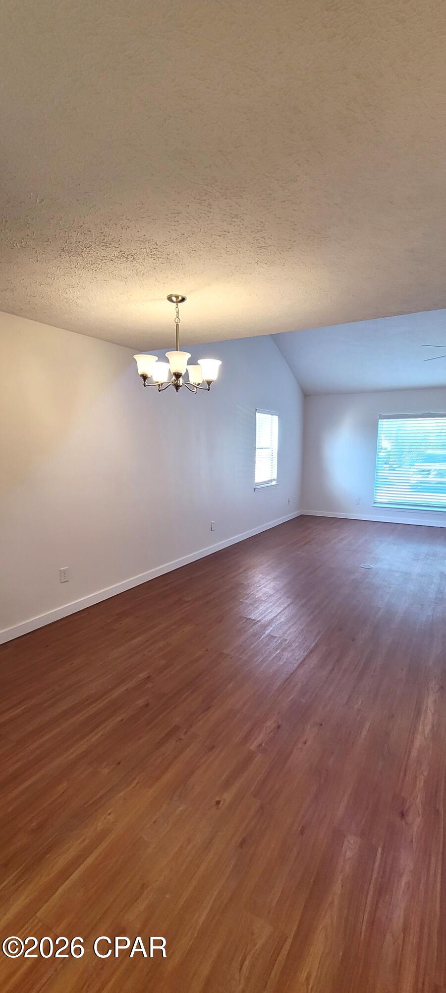 E.L. Wood - Residential Lease
