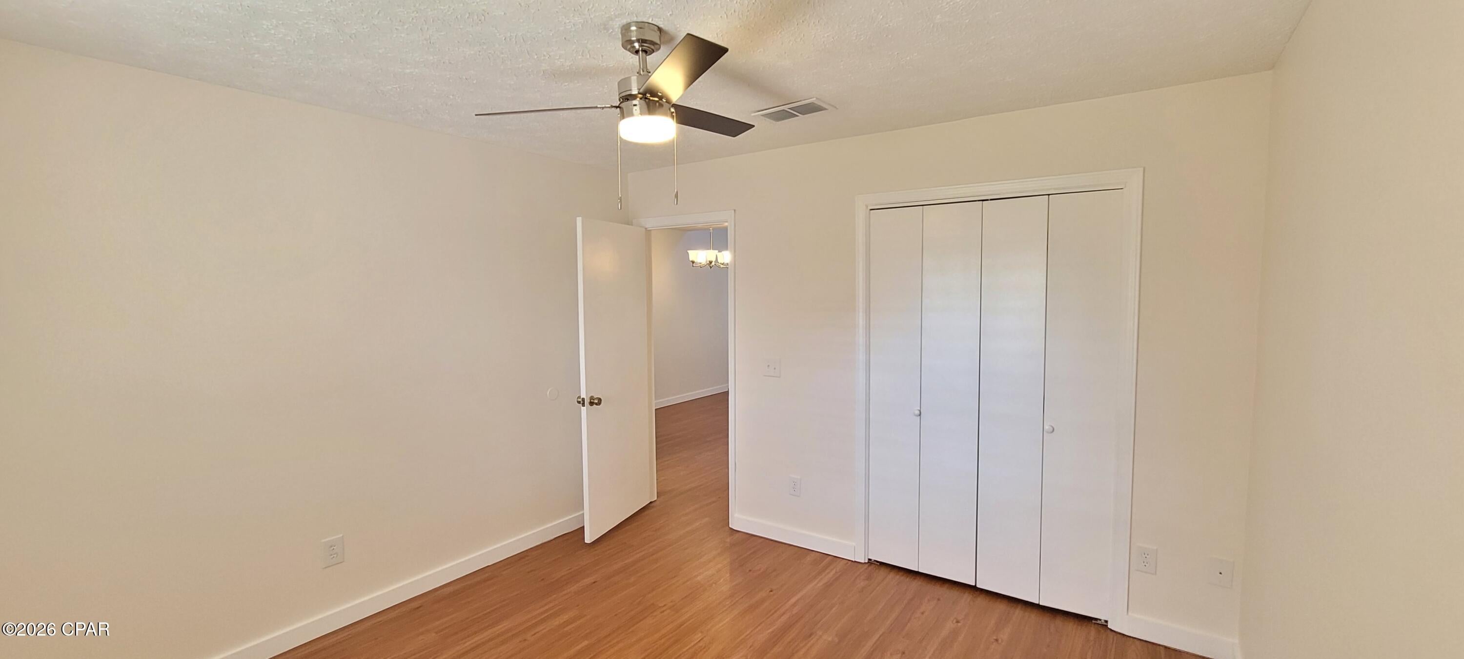 E.L. Wood - Residential Lease