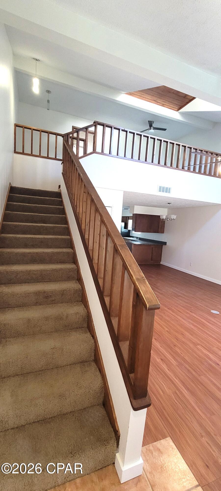 E.L. Wood - Residential Lease