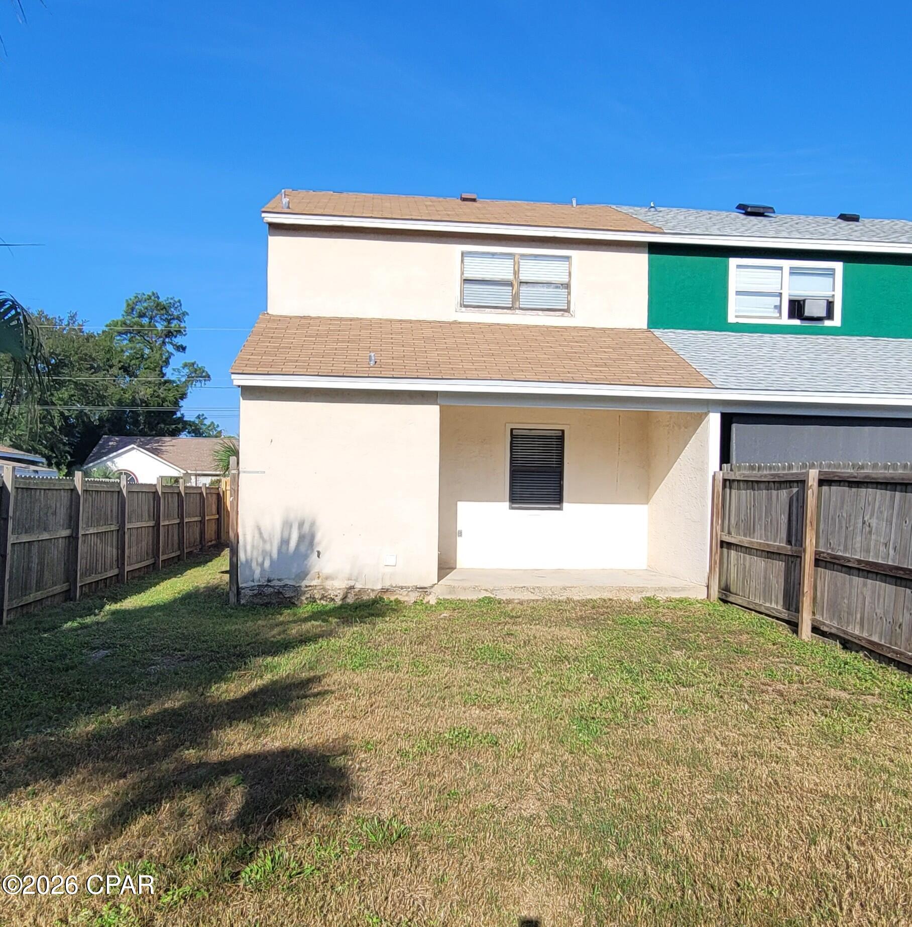 E.L. Wood - Residential Lease