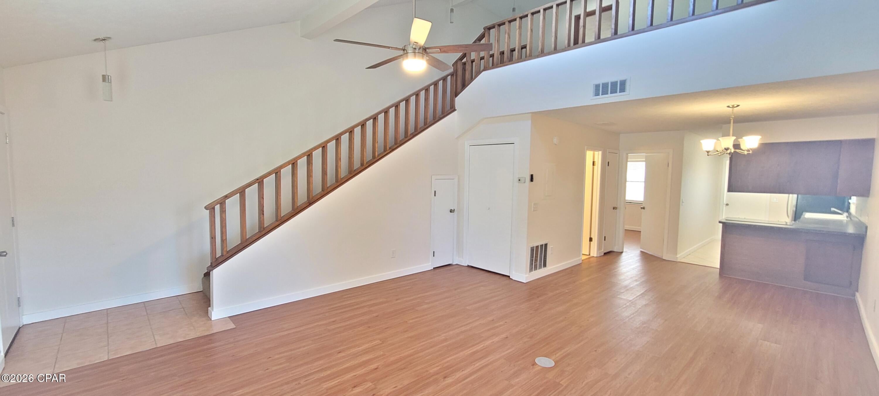 E.L. Wood - Residential Lease