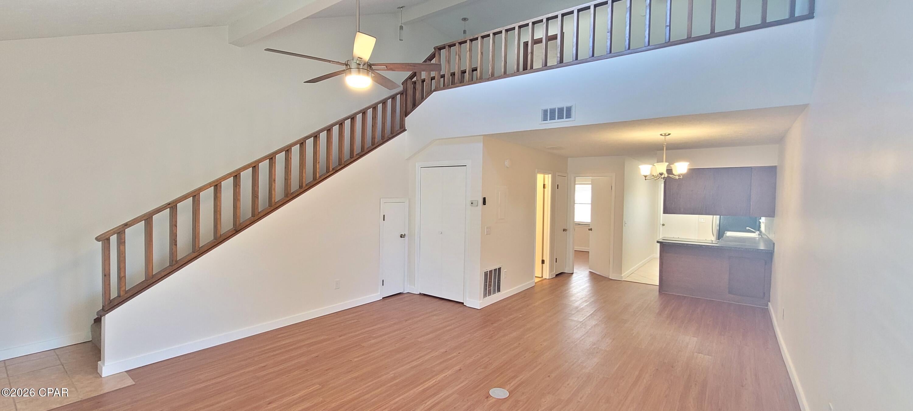 E.L. Wood - Residential Lease