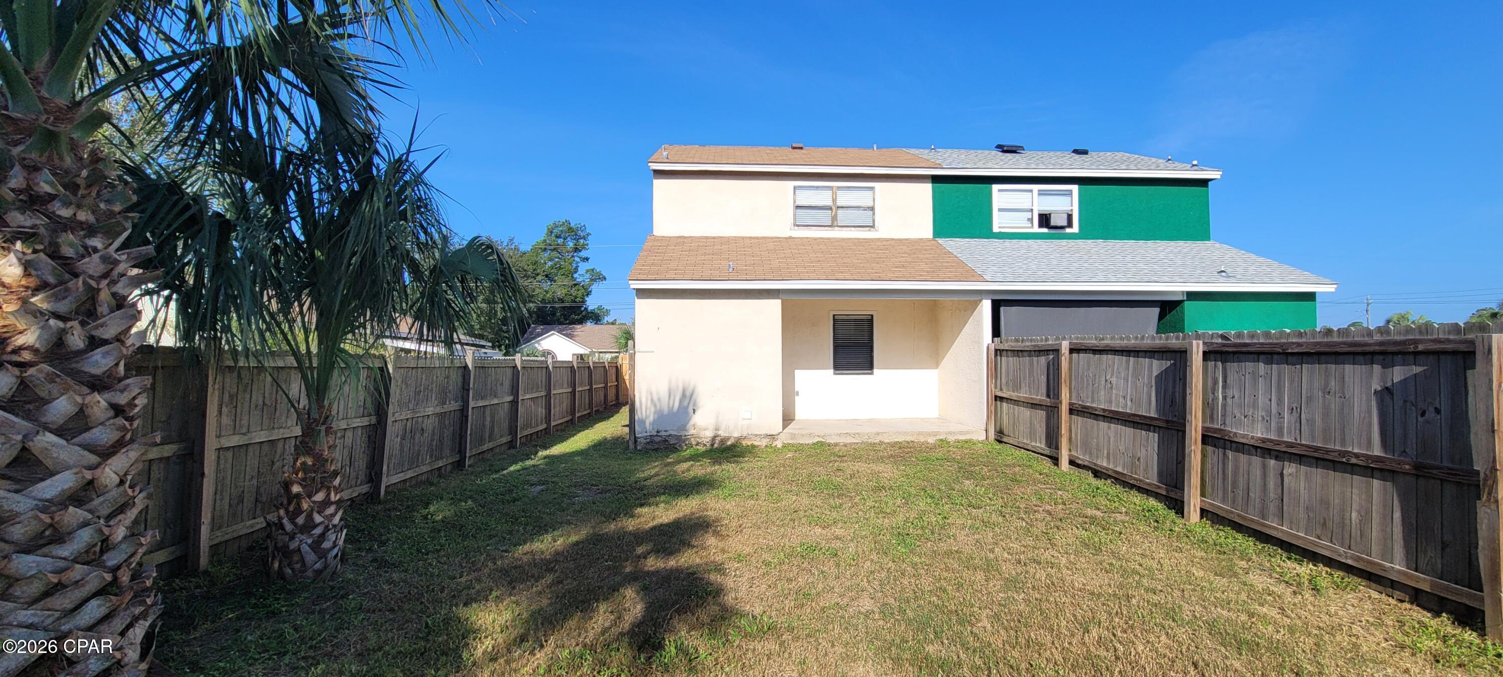 E.L. Wood - Residential Lease