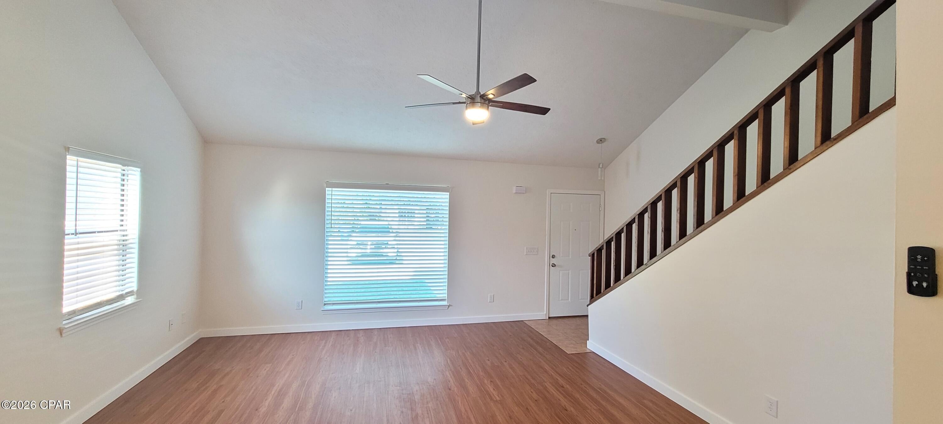 E.L. Wood - Residential Lease