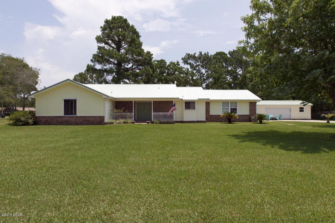 Baywood Shores Est Unit 2 - Residential