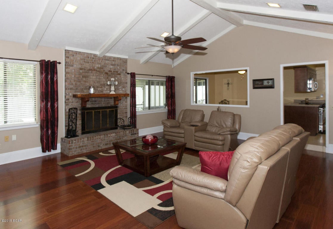 Baywood Shores Est Unit 2 - Residential